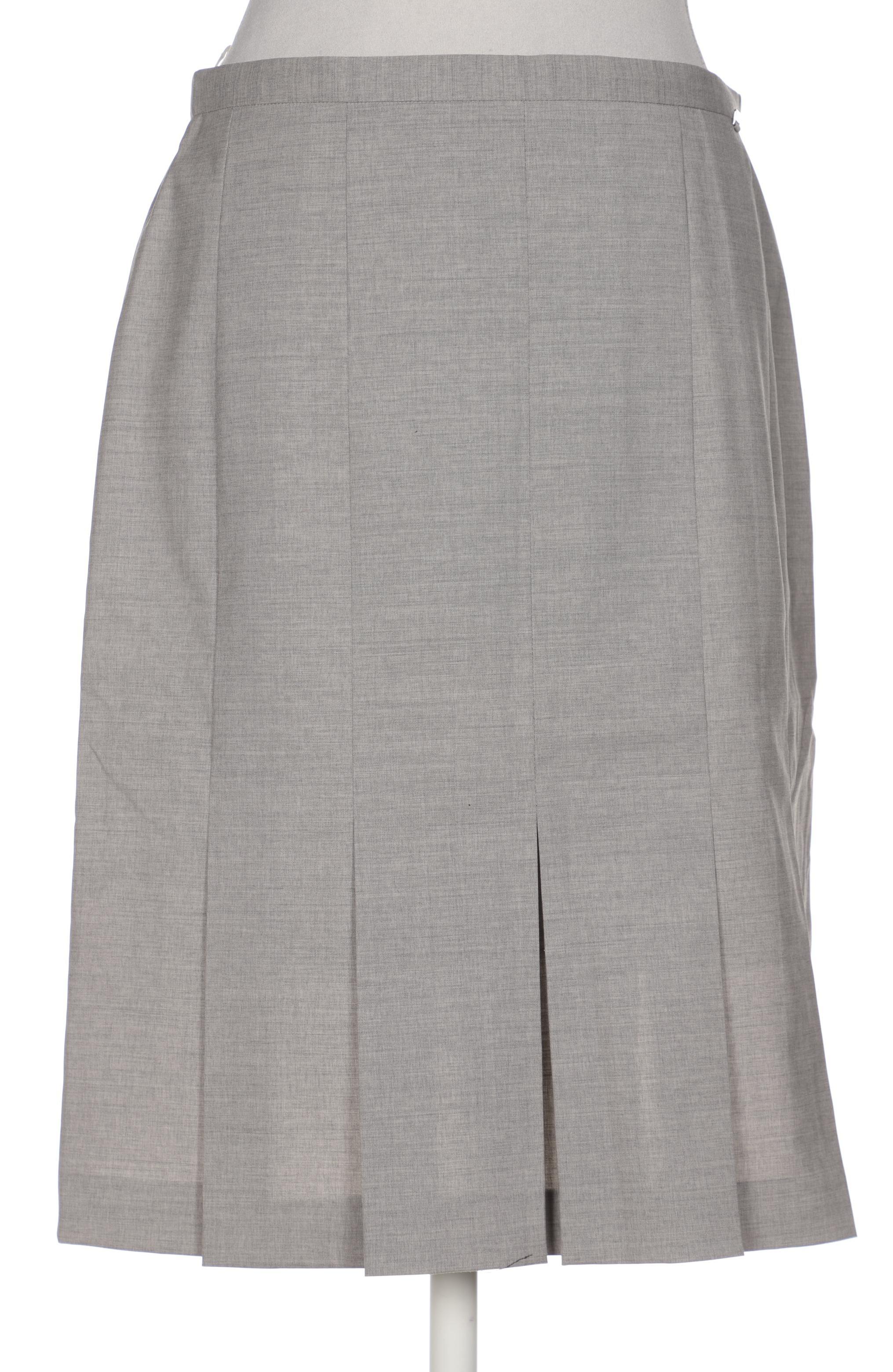 

Bogner Damen Rock, grau, Gr. 29