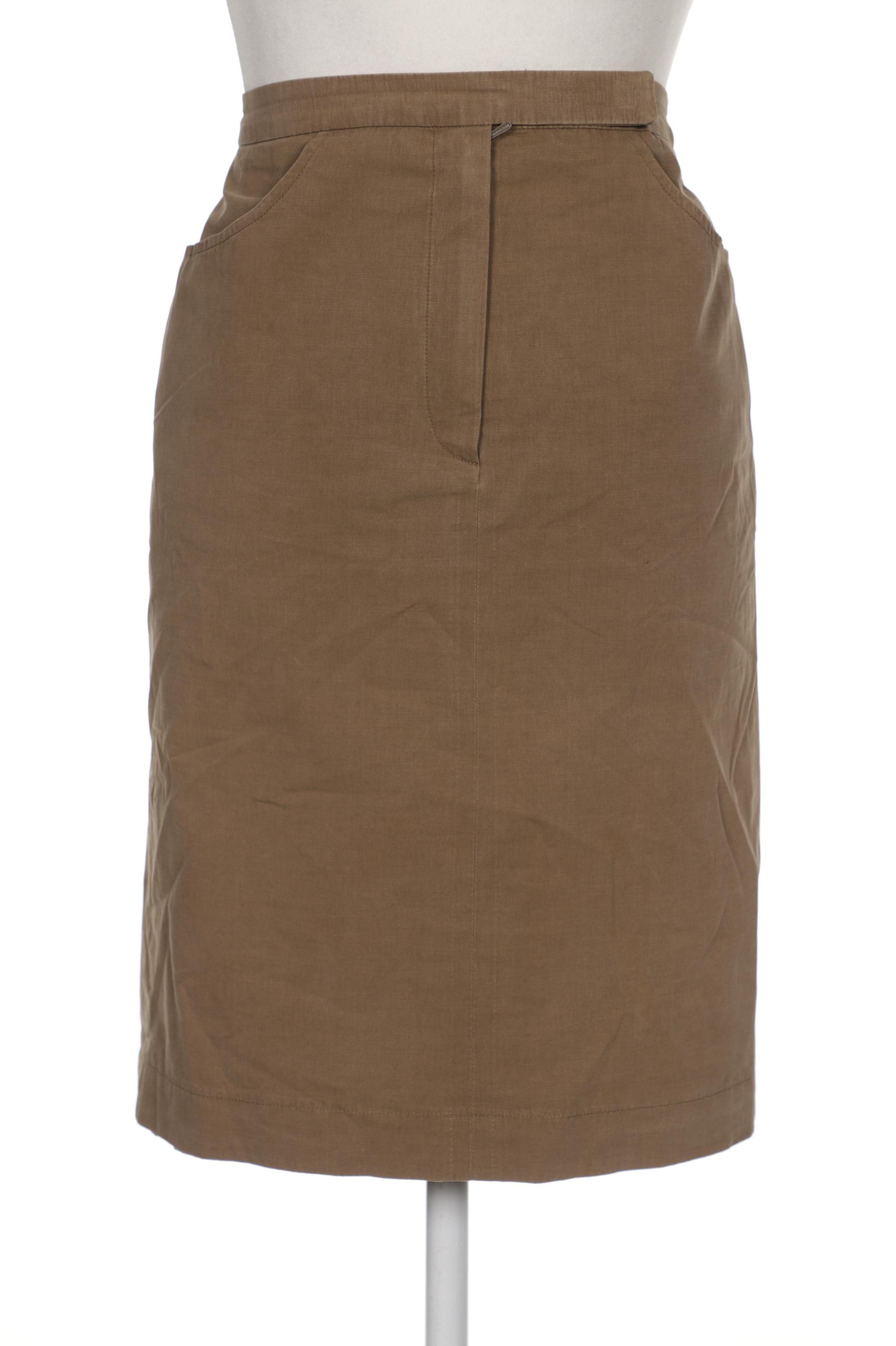 

Bogner Damen Rock, braun, Gr. 28