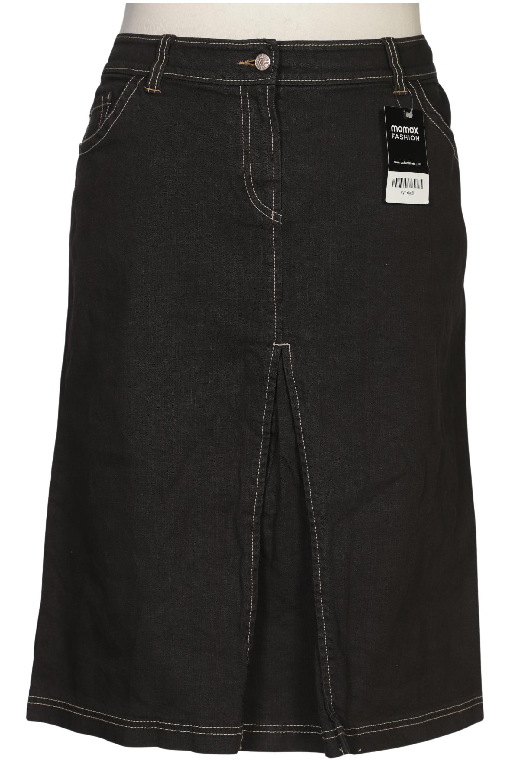 

Bogner Damen Rock, schwarz, Gr. 44