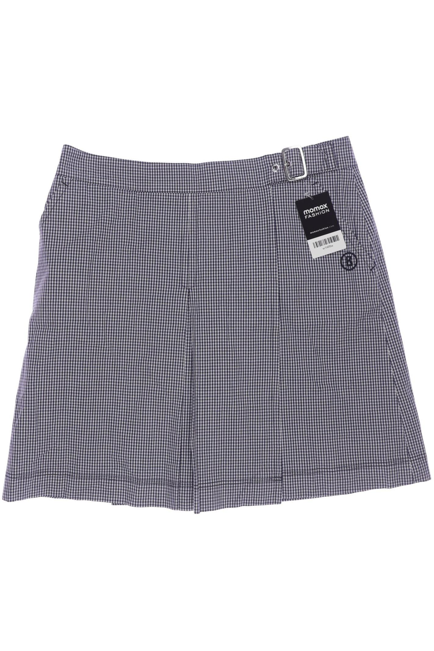 

Bogner Damen Rock, marineblau, Gr. 40