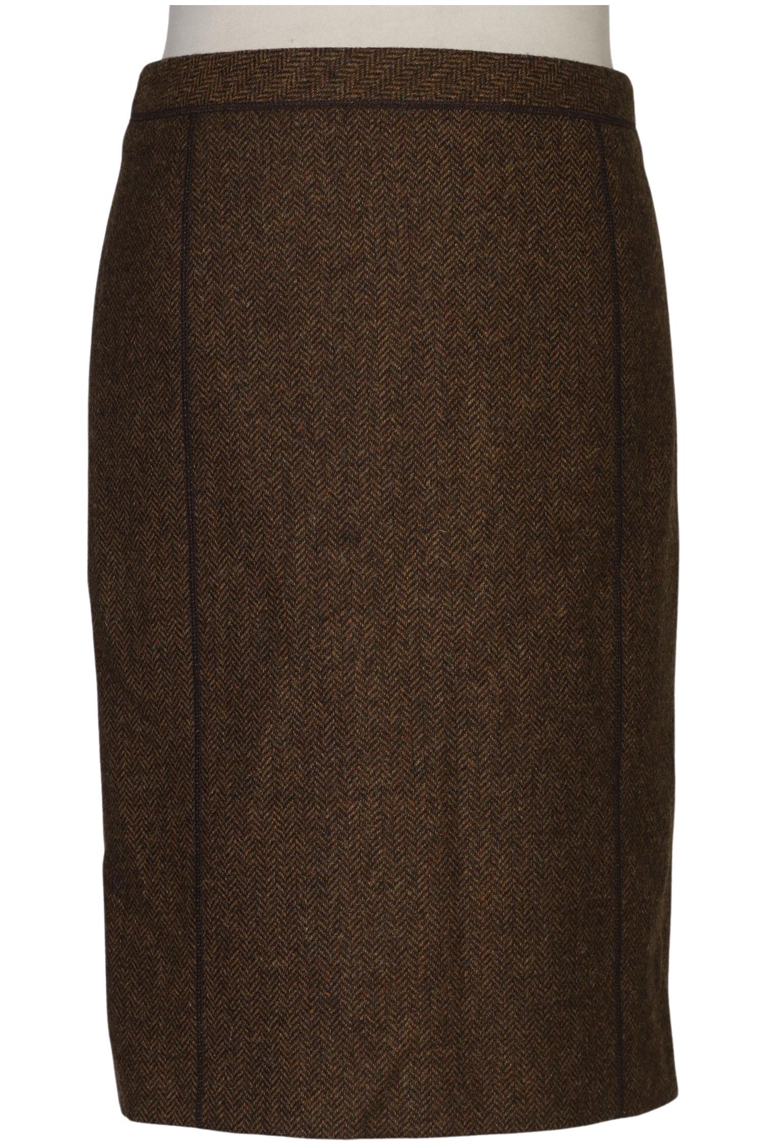 

Bogner Damen Rock, braun, Gr. 42