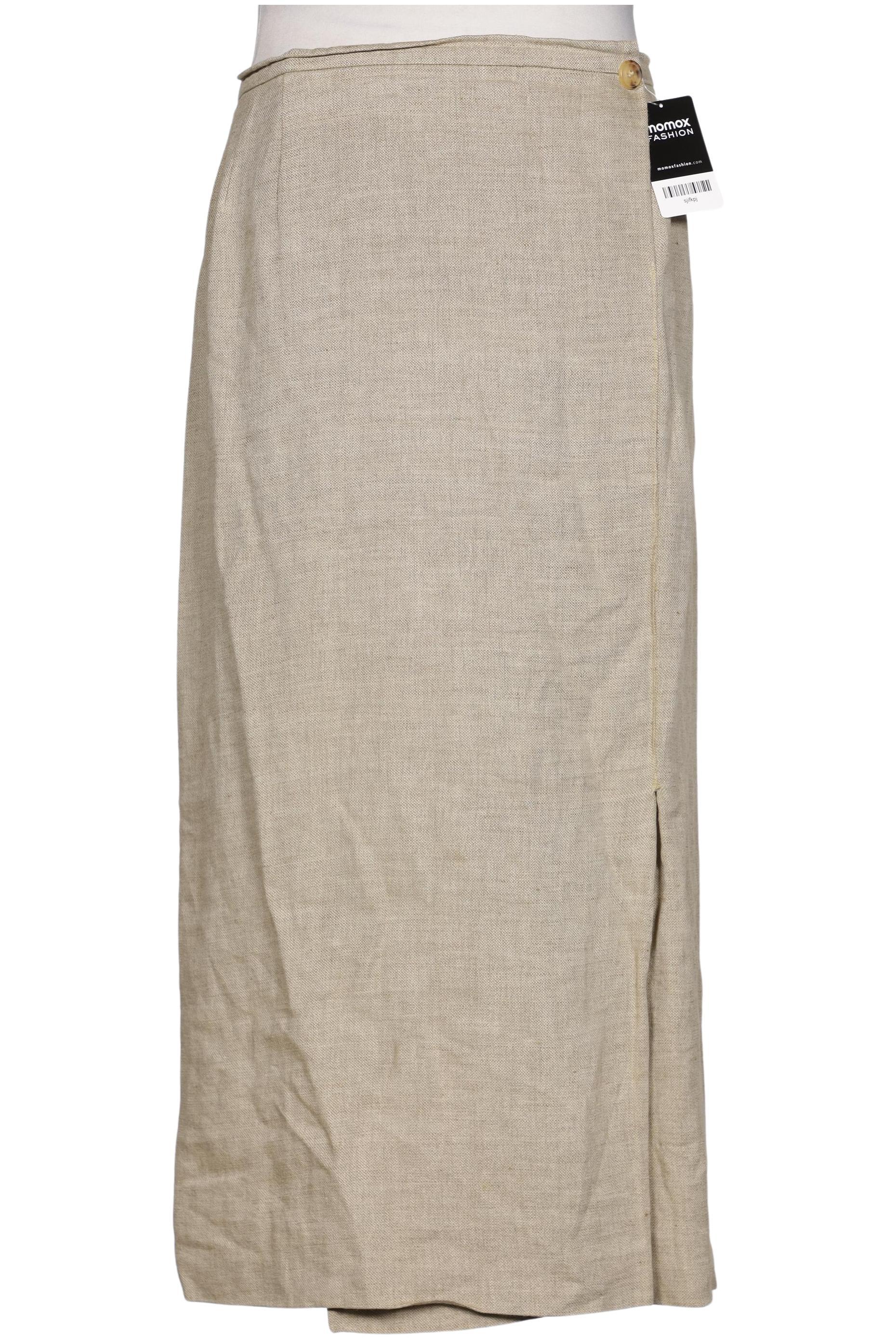 

Bogner Damen Rock, beige, Gr. 32