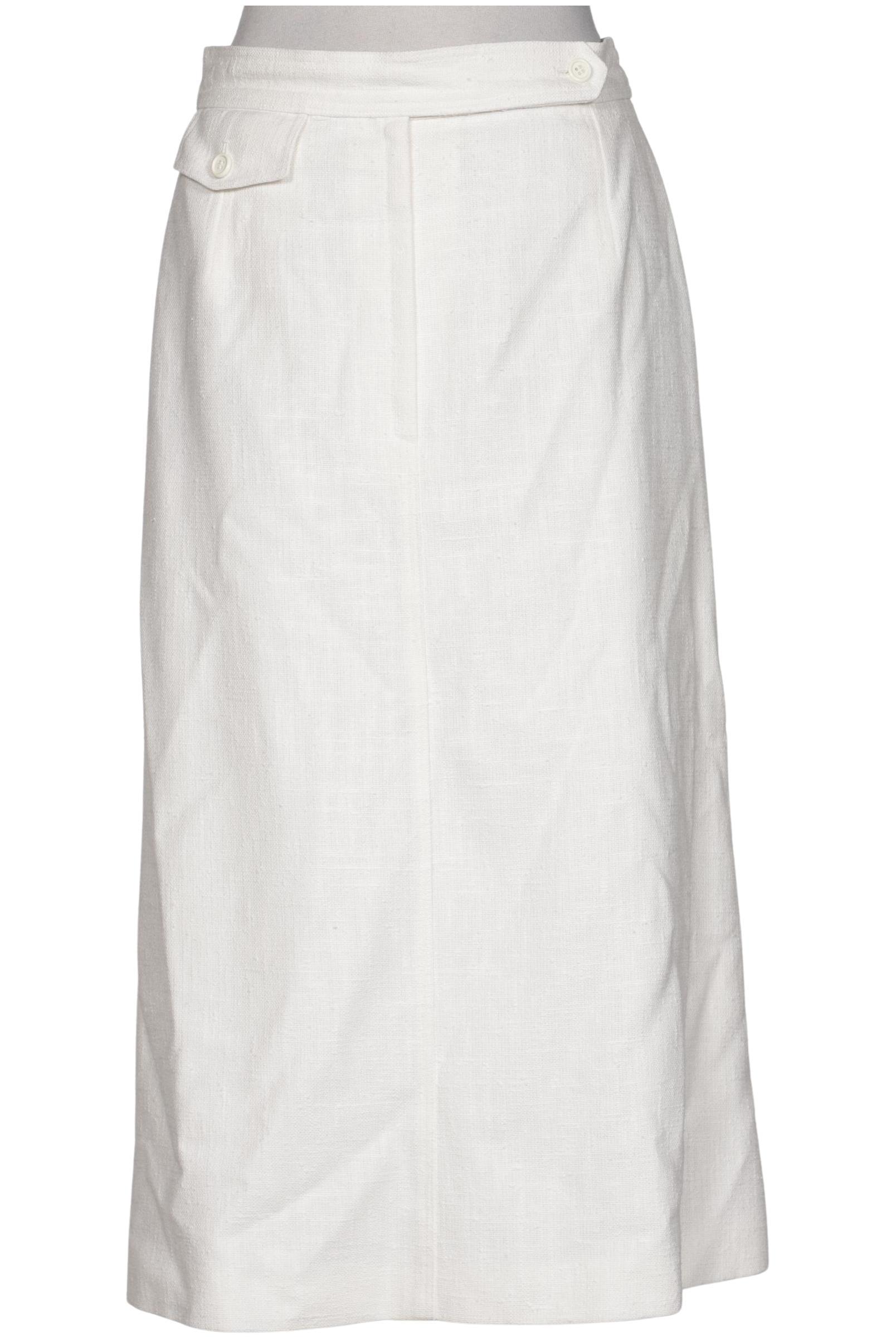 

Bogner Damen Rock, weiß, Gr. 42