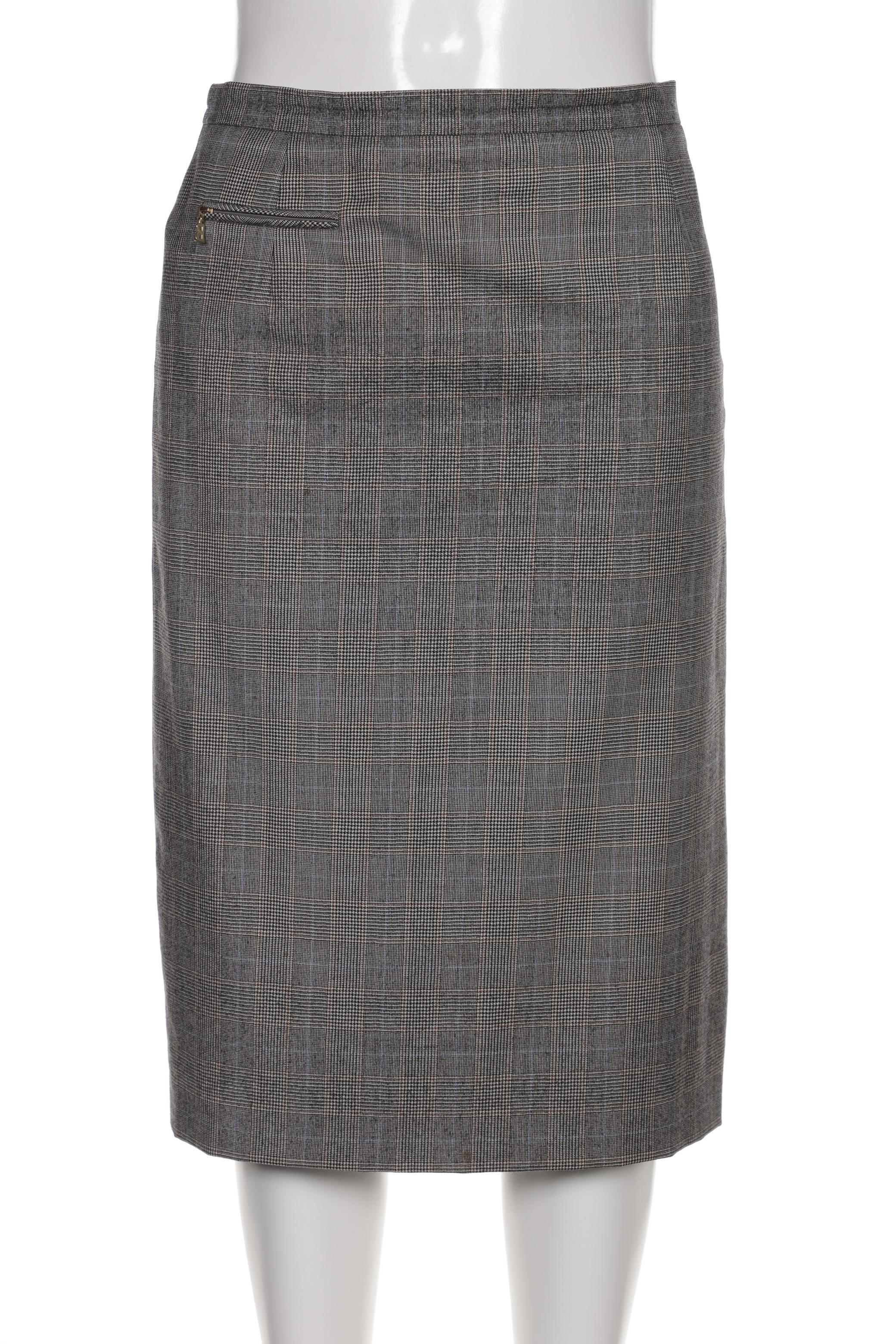 

Bogner Damen Rock, schwarz, Gr. 32