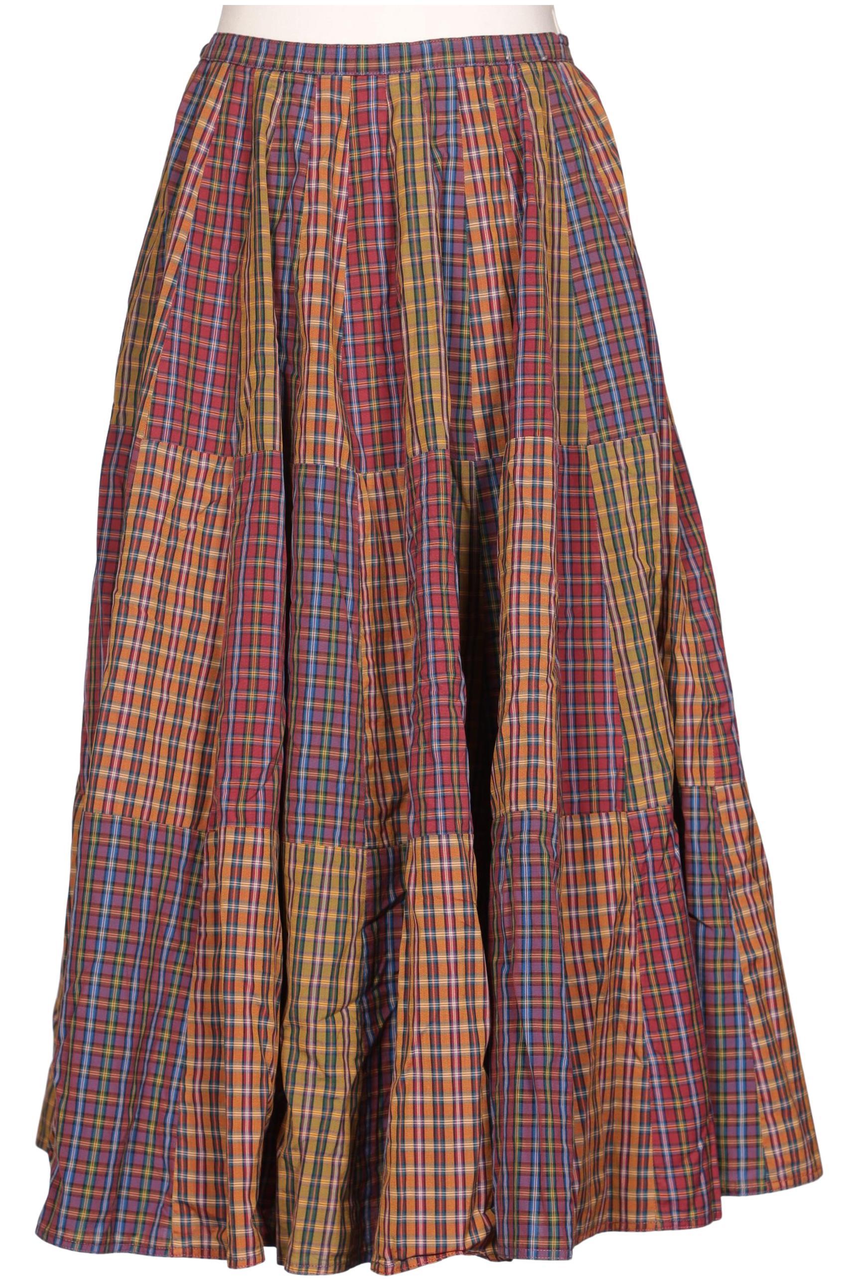 

Bogner Damen Rock, mehrfarbig, Gr. 36