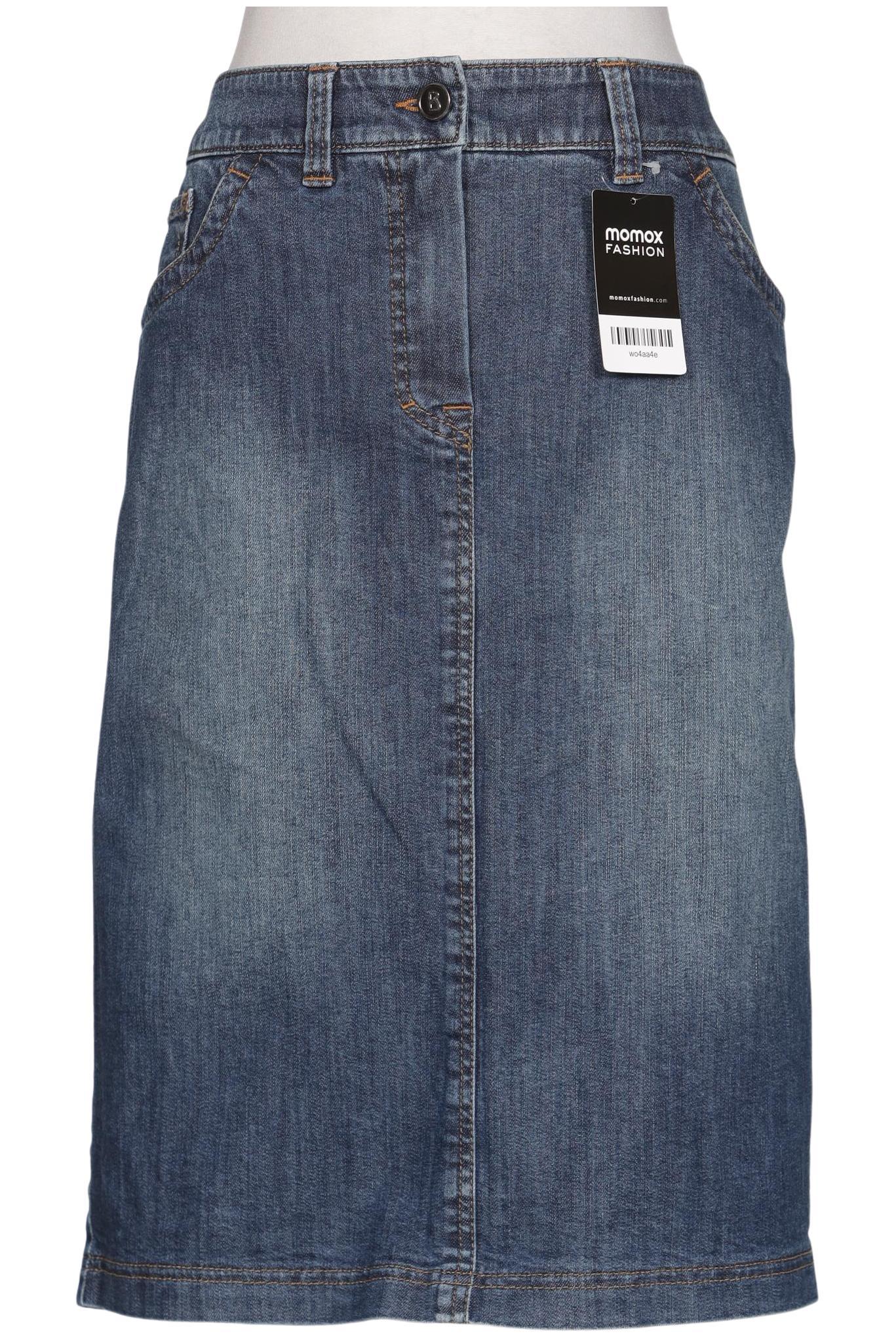 

Bogner Damen Rock, blau, Gr. 80