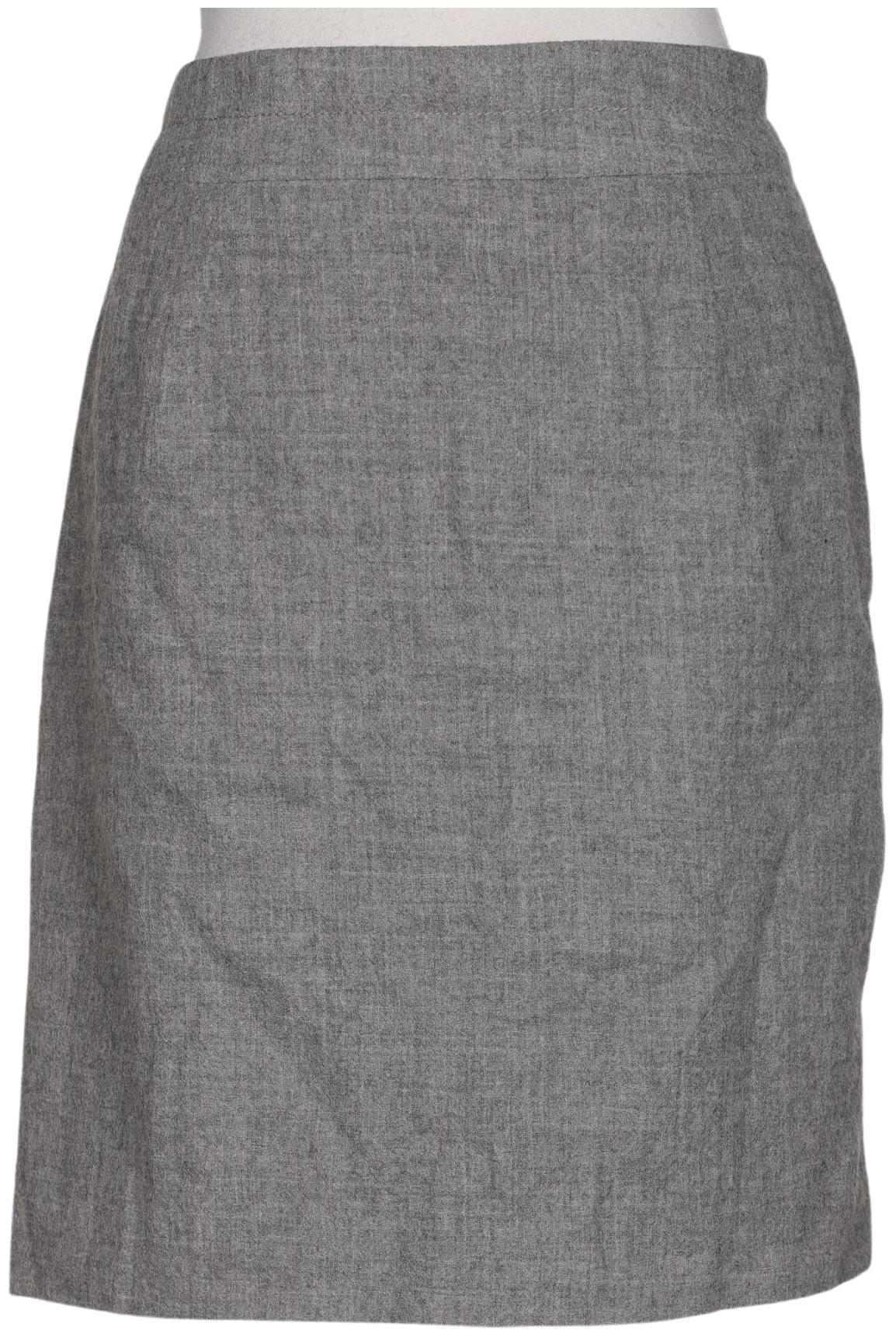 

Bogner Damen Rock, grau, Gr. 40