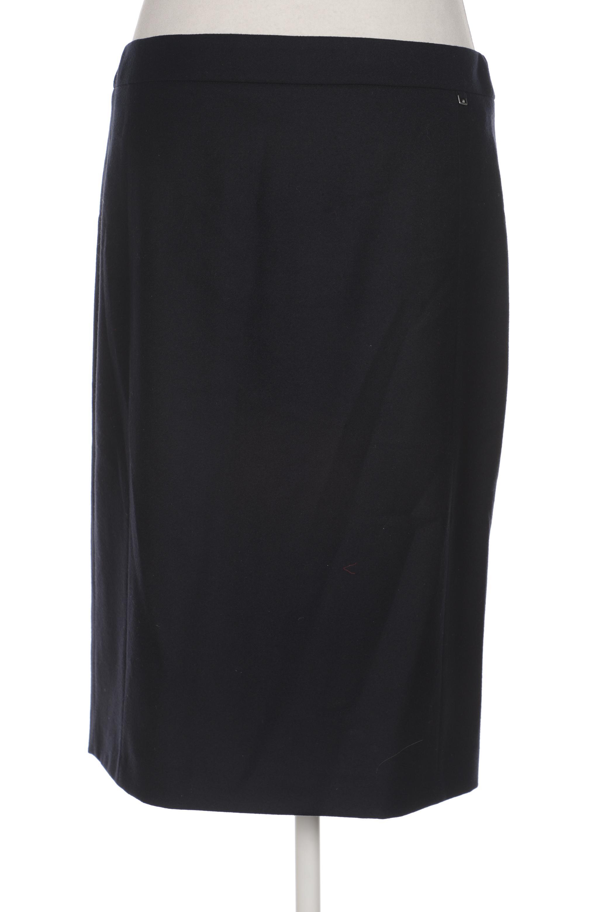 

Bogner Damen Rock, marineblau, Gr. 42