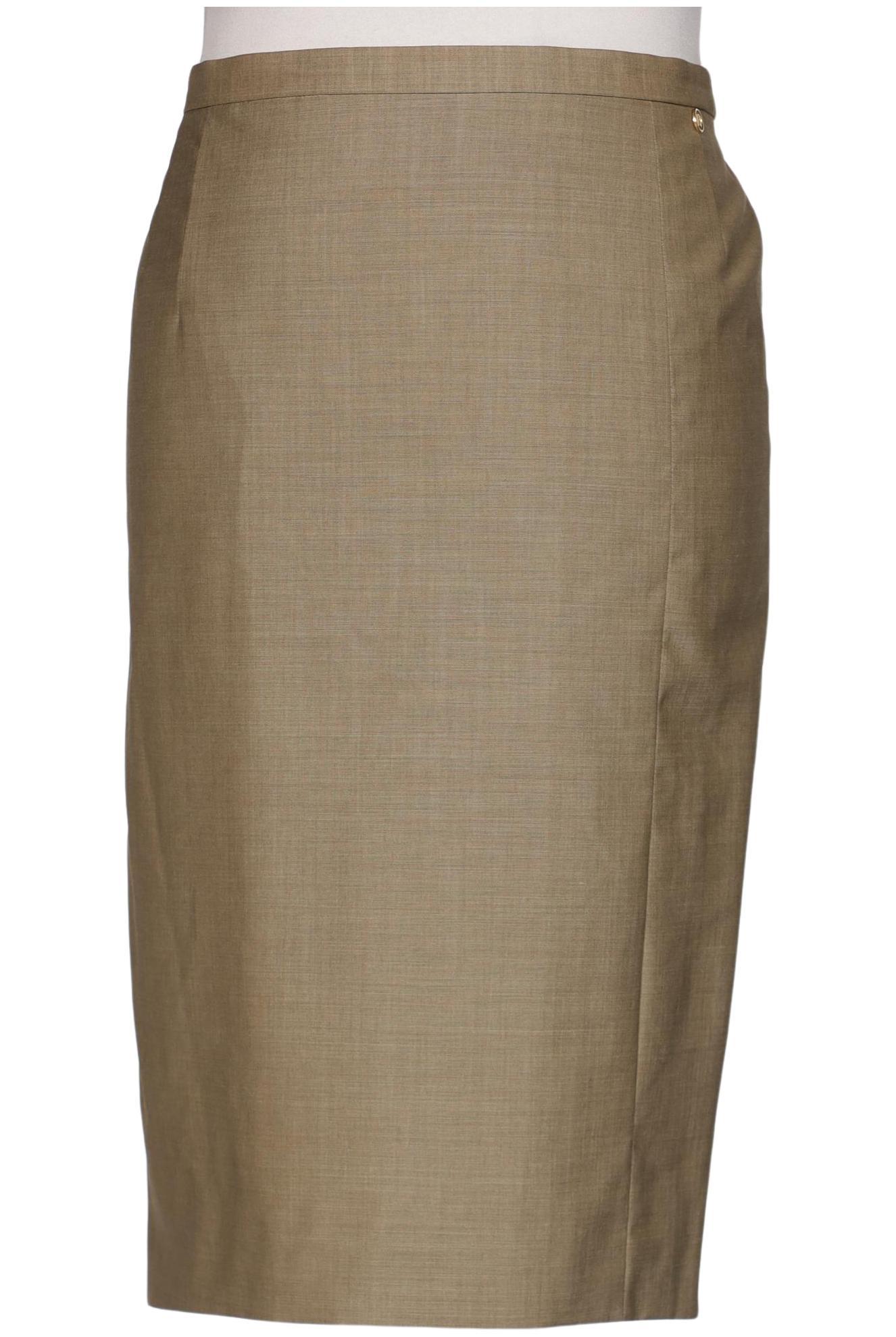 

Bogner Damen Rock, beige, Gr. 96