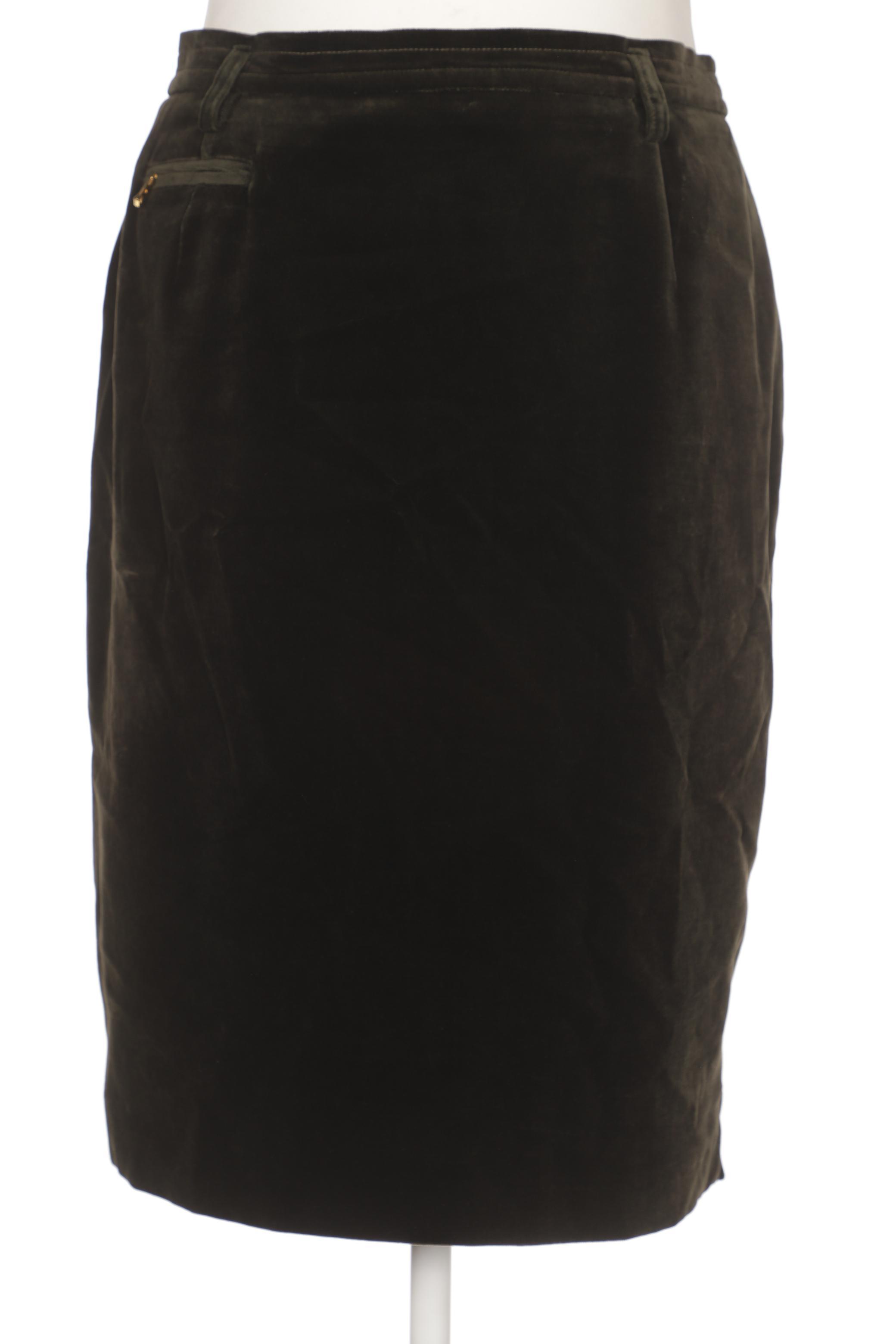 

Bogner Damen Rock, grün, Gr. 44