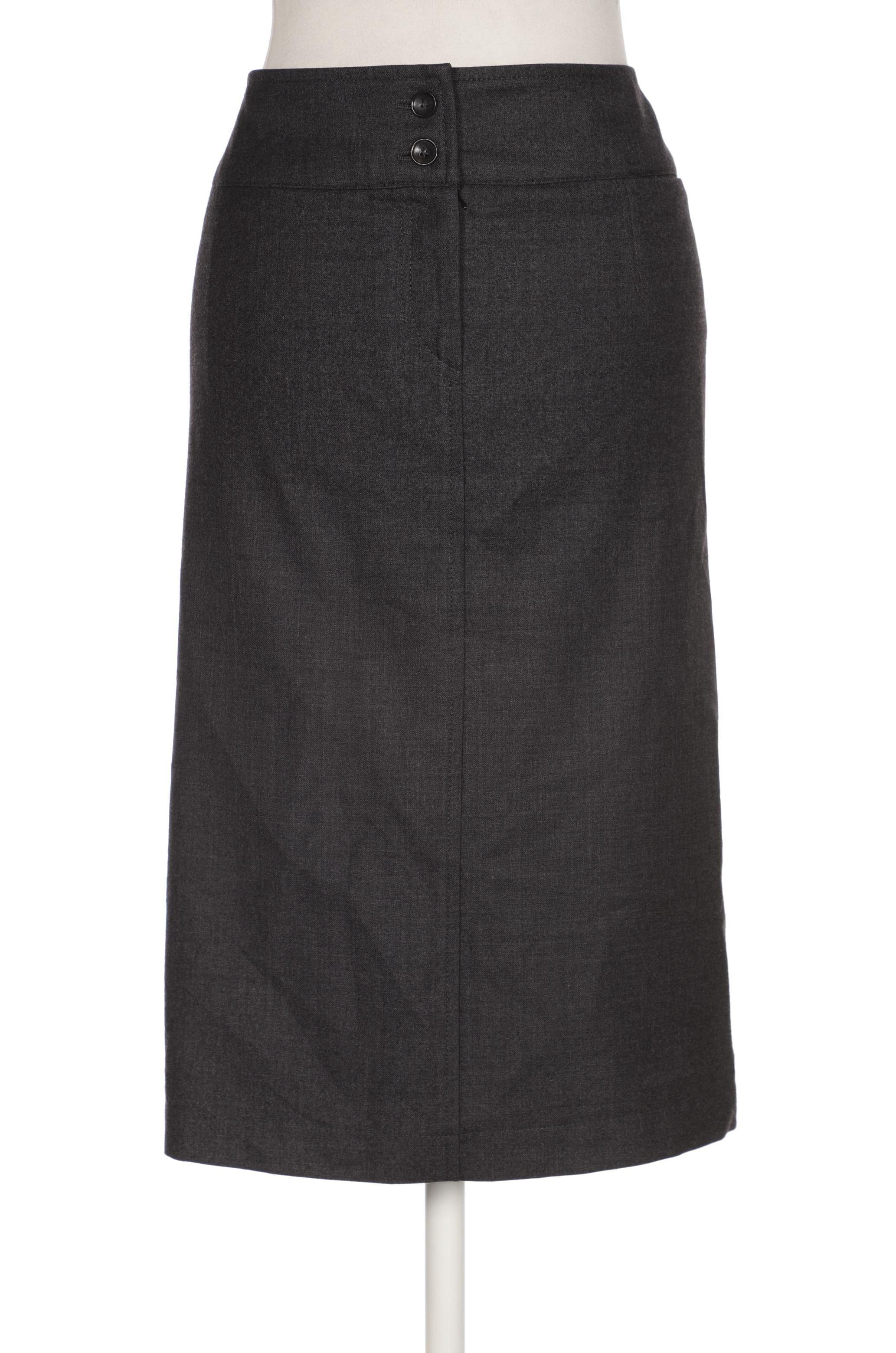 

Bogner Damen Rock, grau, Gr. 40