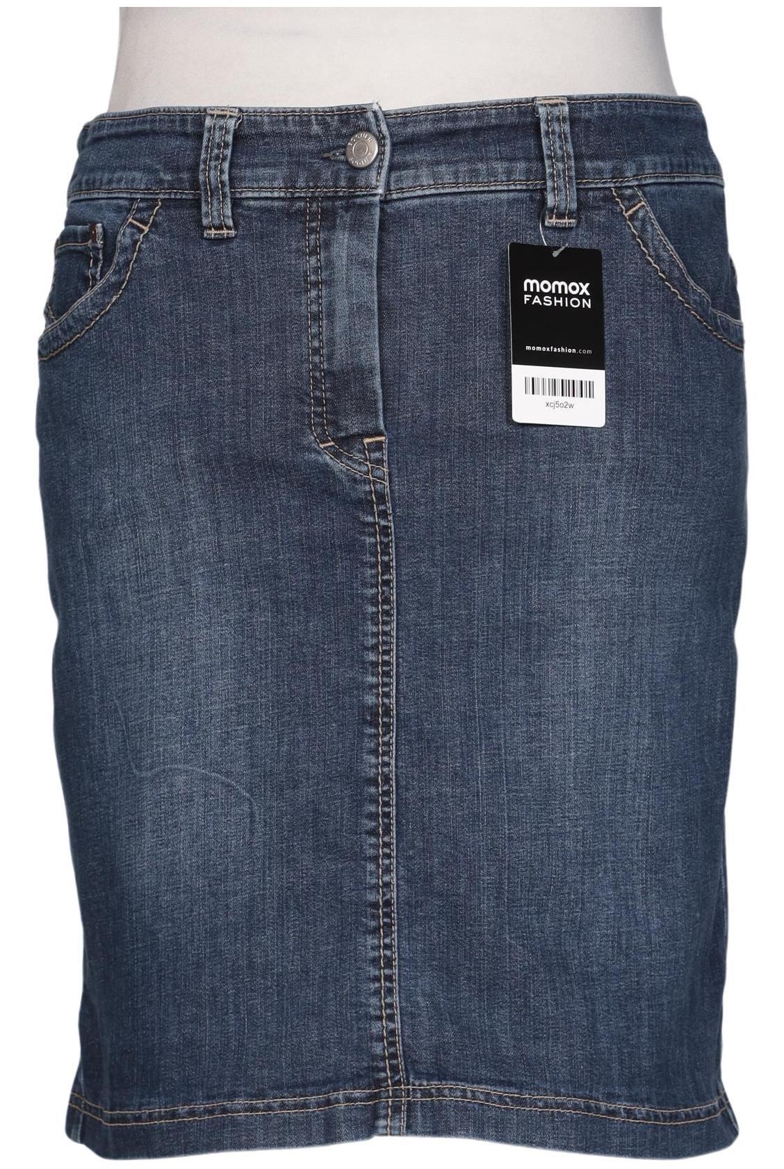 

Bogner Damen Rock, blau, Gr. 35