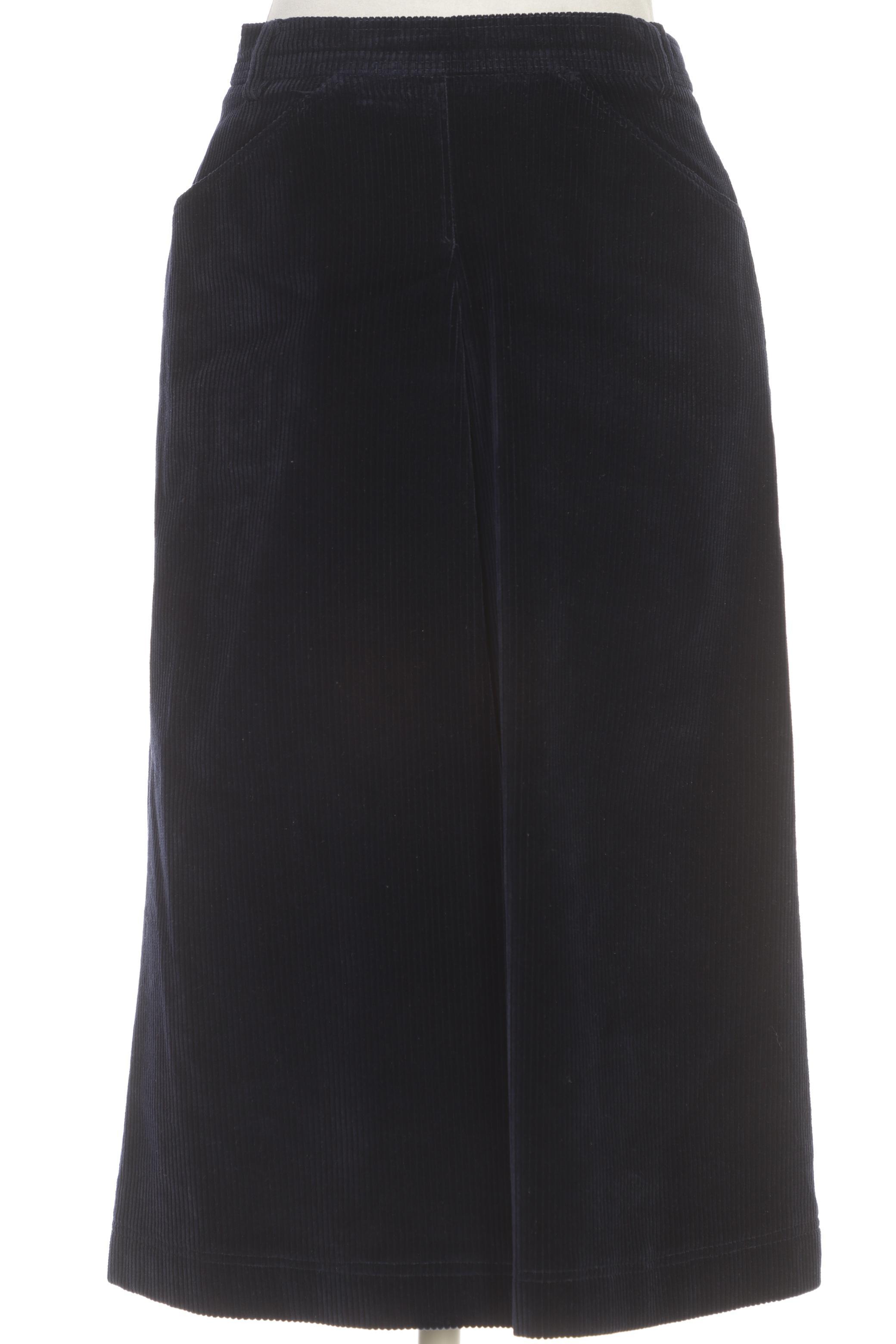 

Bogner Damen Rock, marineblau, Gr. 36