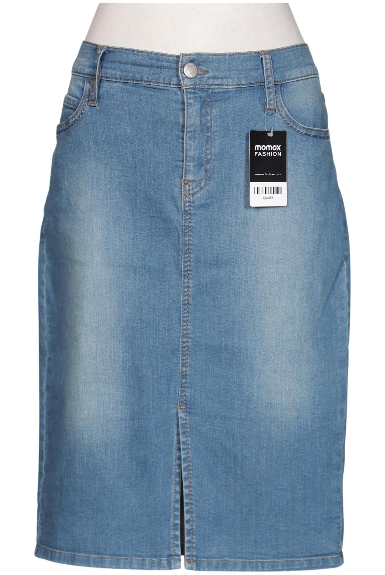 

Bogner Damen Rock, blau, Gr. 40