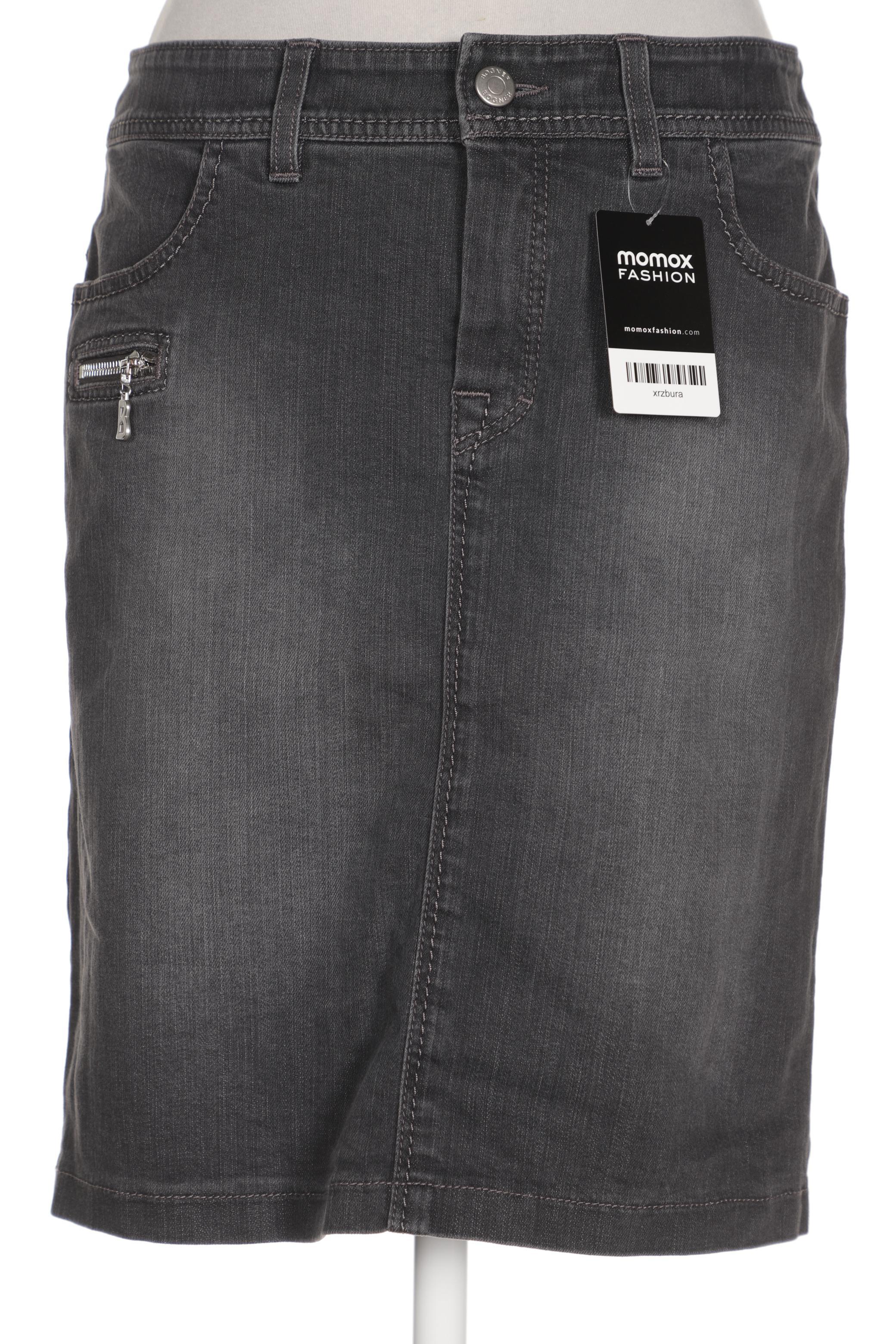 

Bogner Damen Rock, grau, Gr. 36