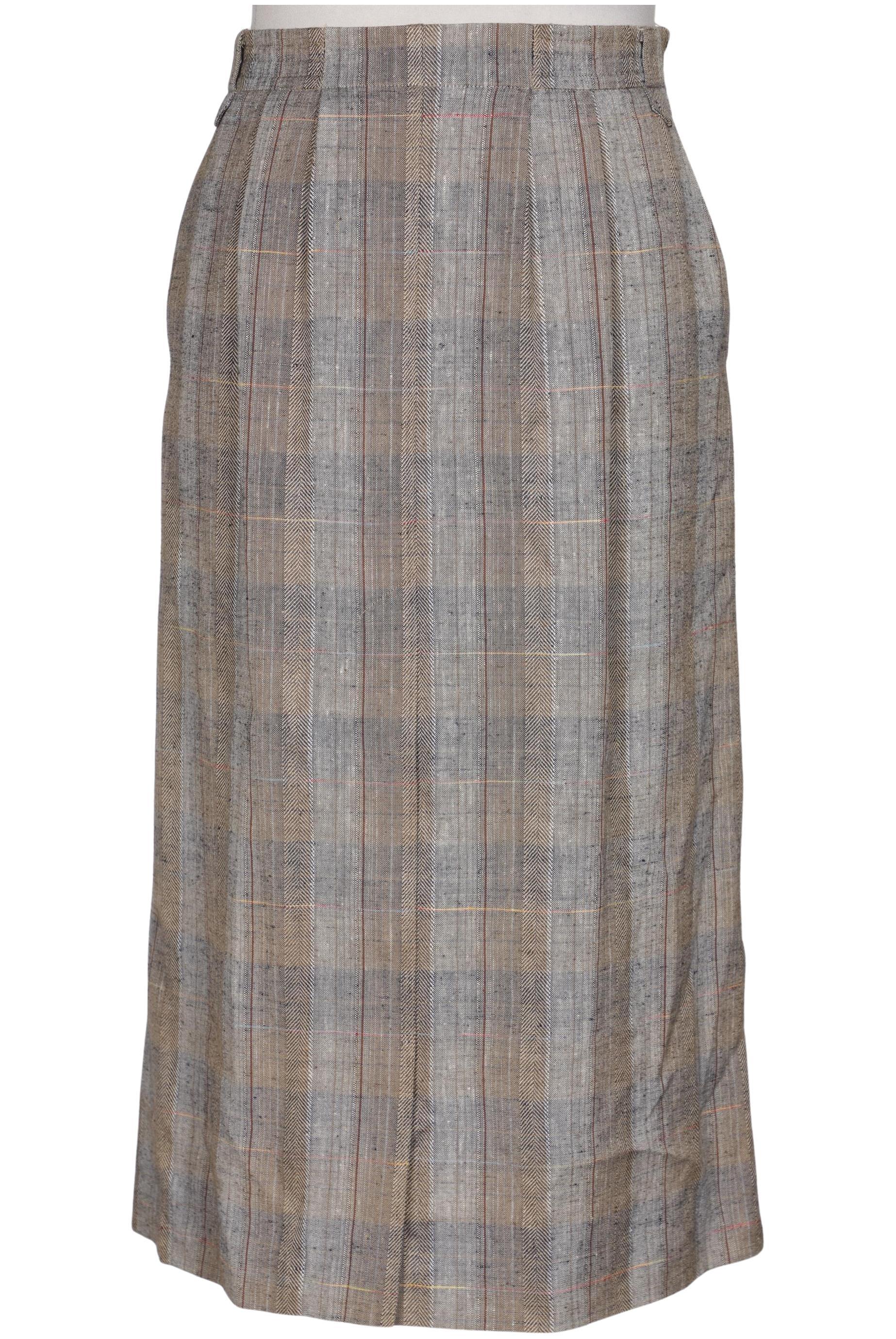 

Bogner Damen Rock, beige, Gr. 34