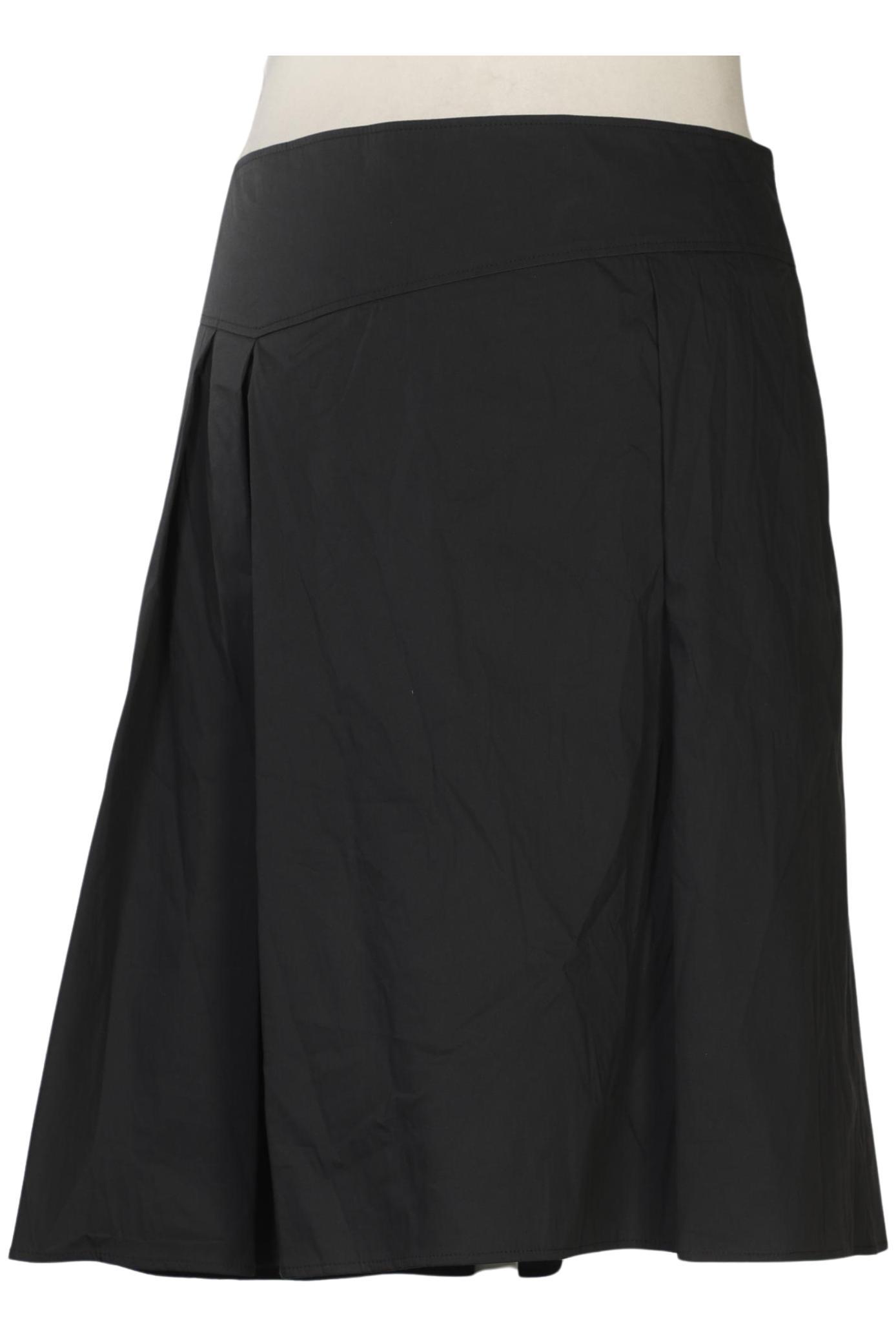 

Bogner Damen Rock, schwarz, Gr. 46