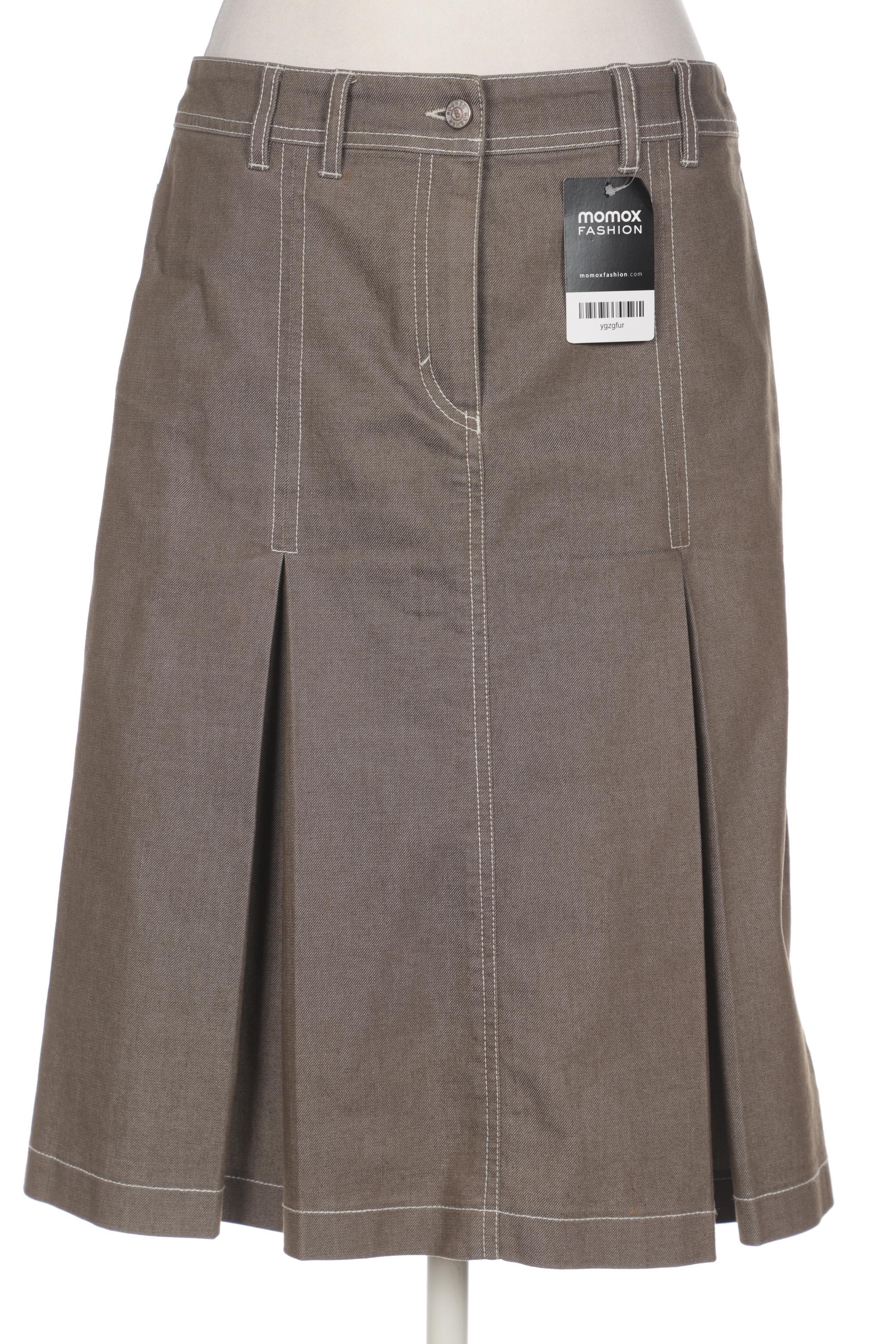 

Bogner Damen Rock, braun, Gr. 38