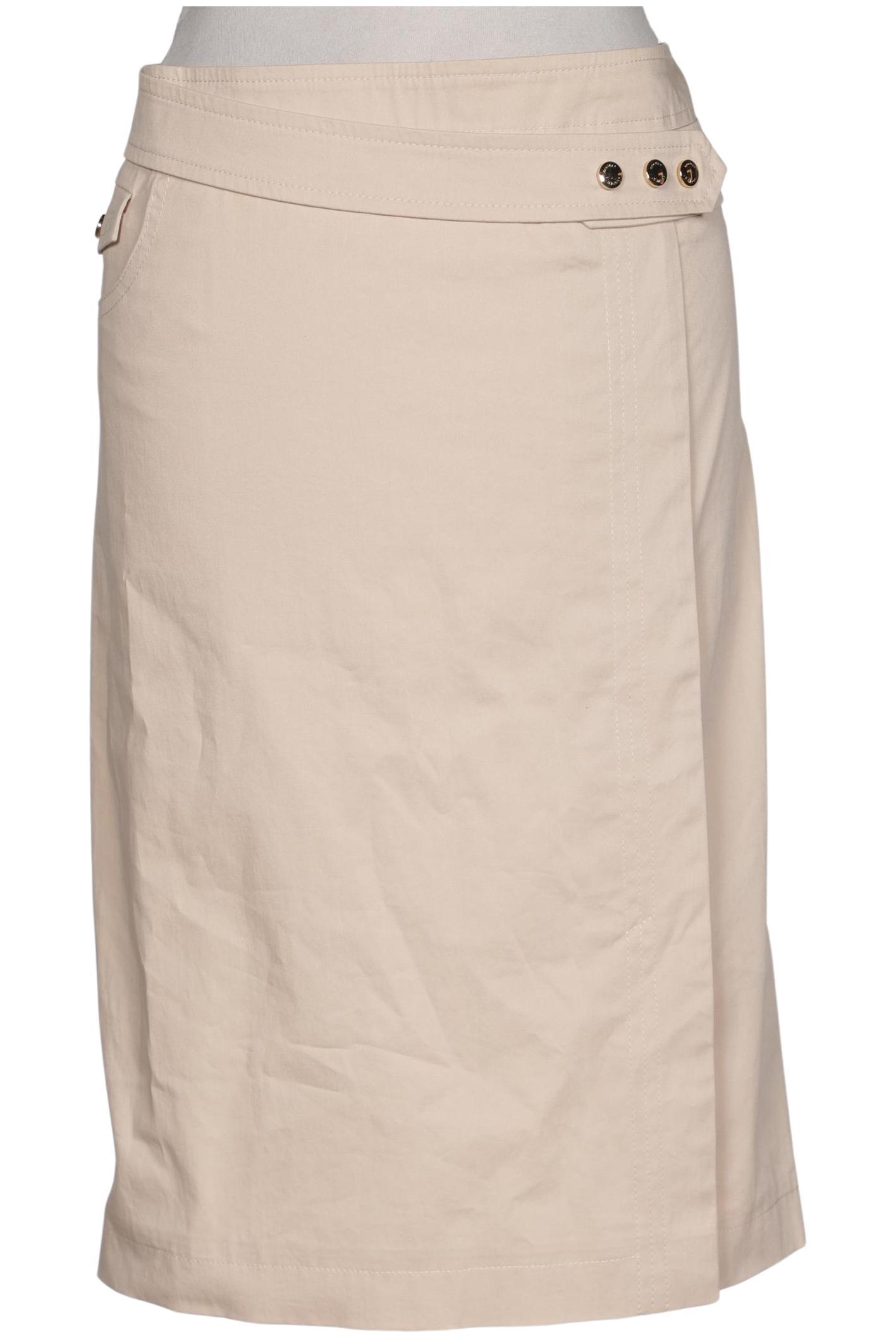 

Bogner Damen Rock, beige, Gr. 40