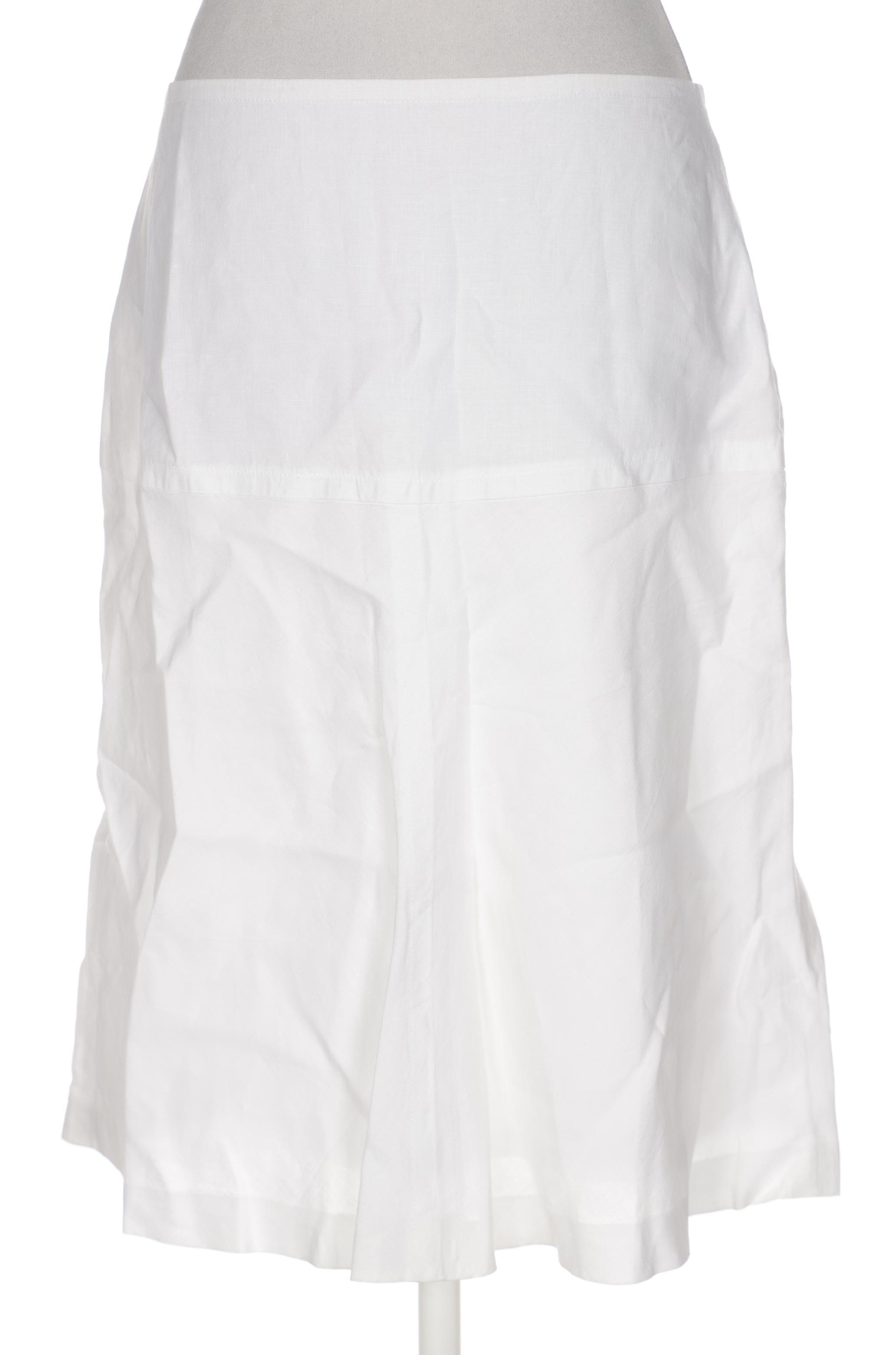 

Bogner Damen Rock, weiß, Gr. 38