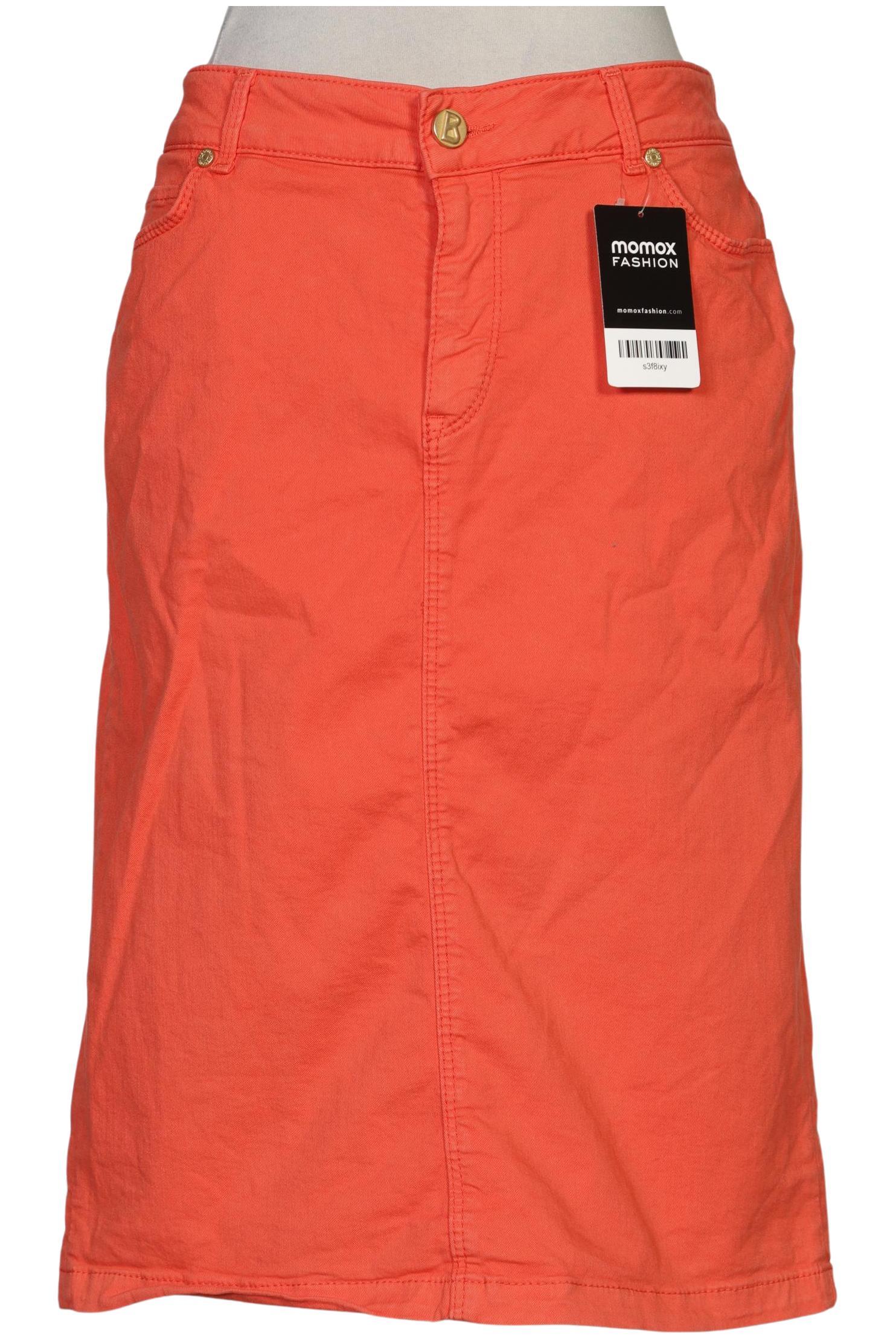 

Bogner Damen Rock, orange, Gr. 40