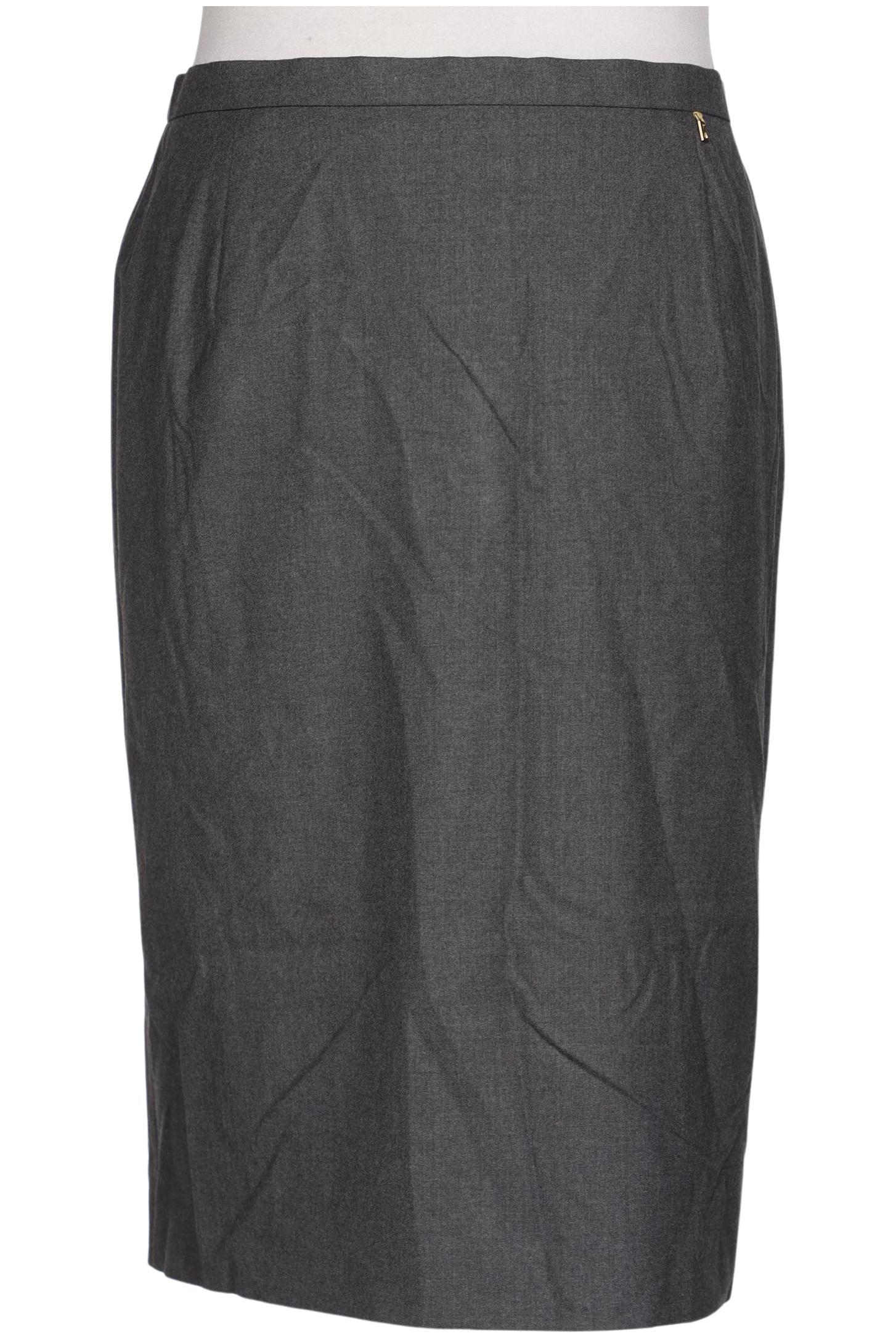 

Bogner Damen Rock, grau, Gr. 46