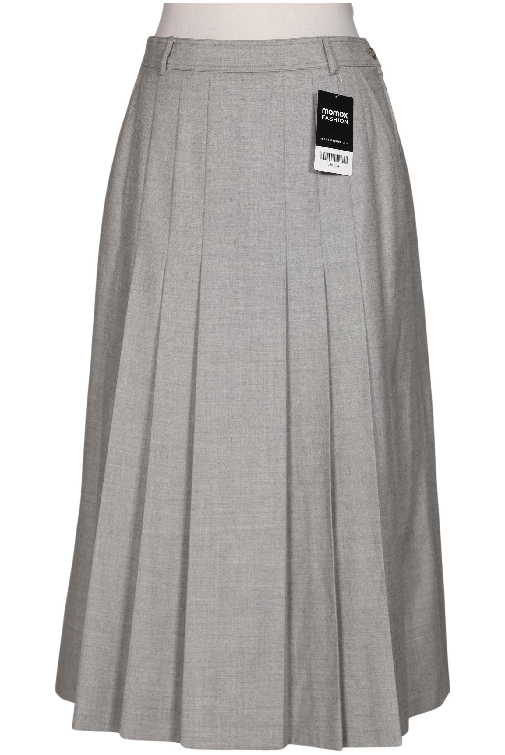 

Bogner Damen Rock, grau, Gr. 36