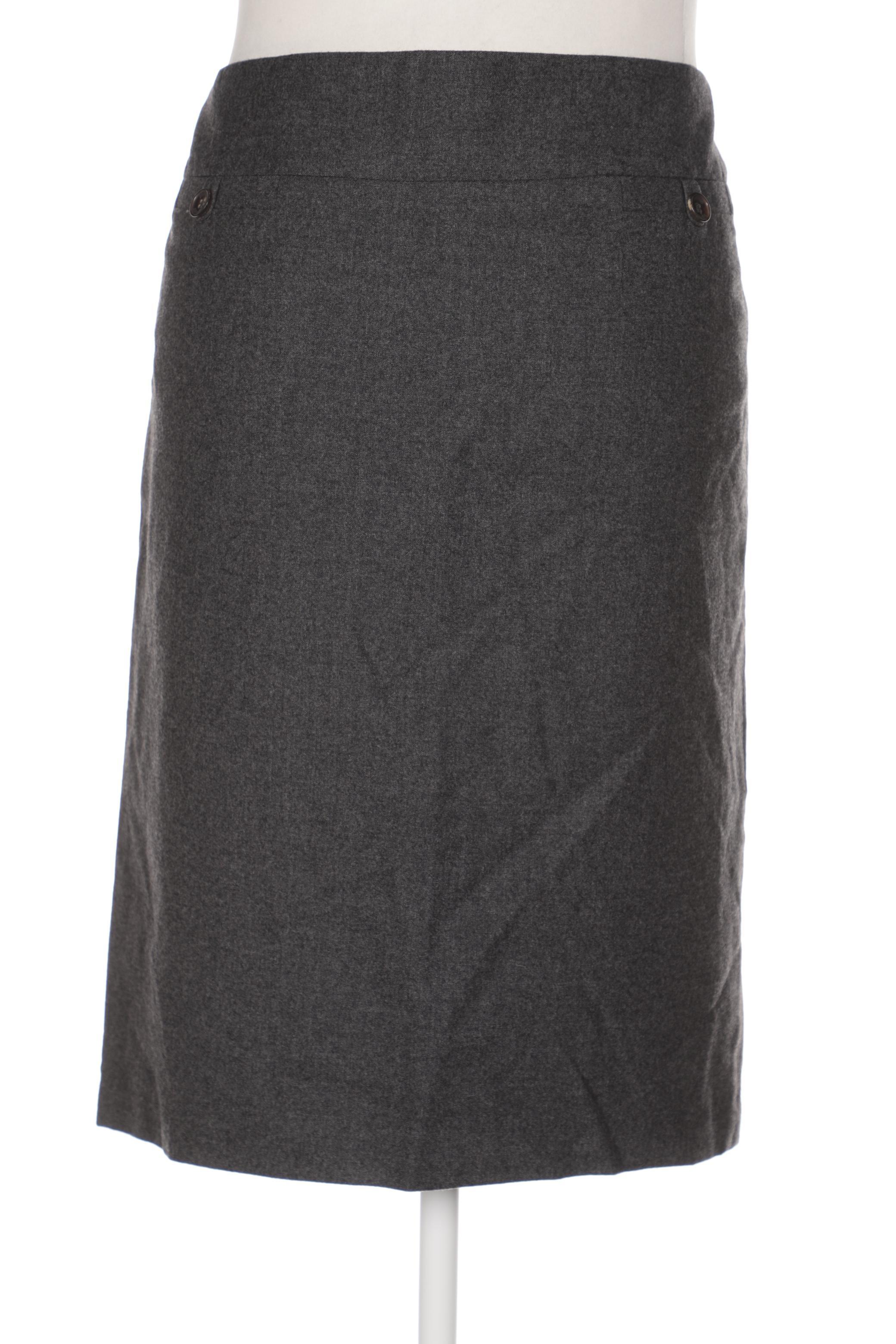 

Bogner Damen Rock, grau, Gr. 44