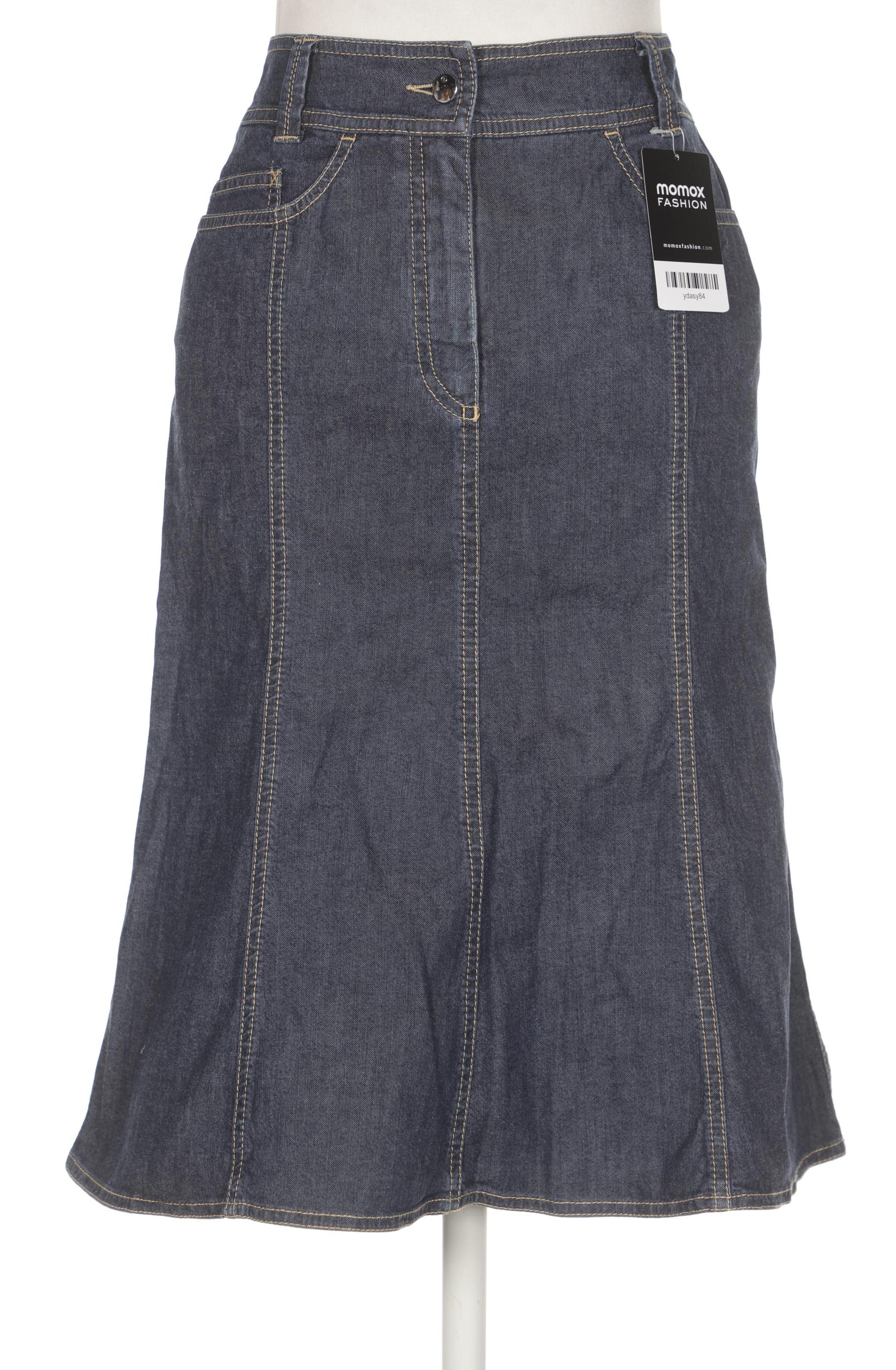 

Bogner Damen Rock, marineblau, Gr. 36