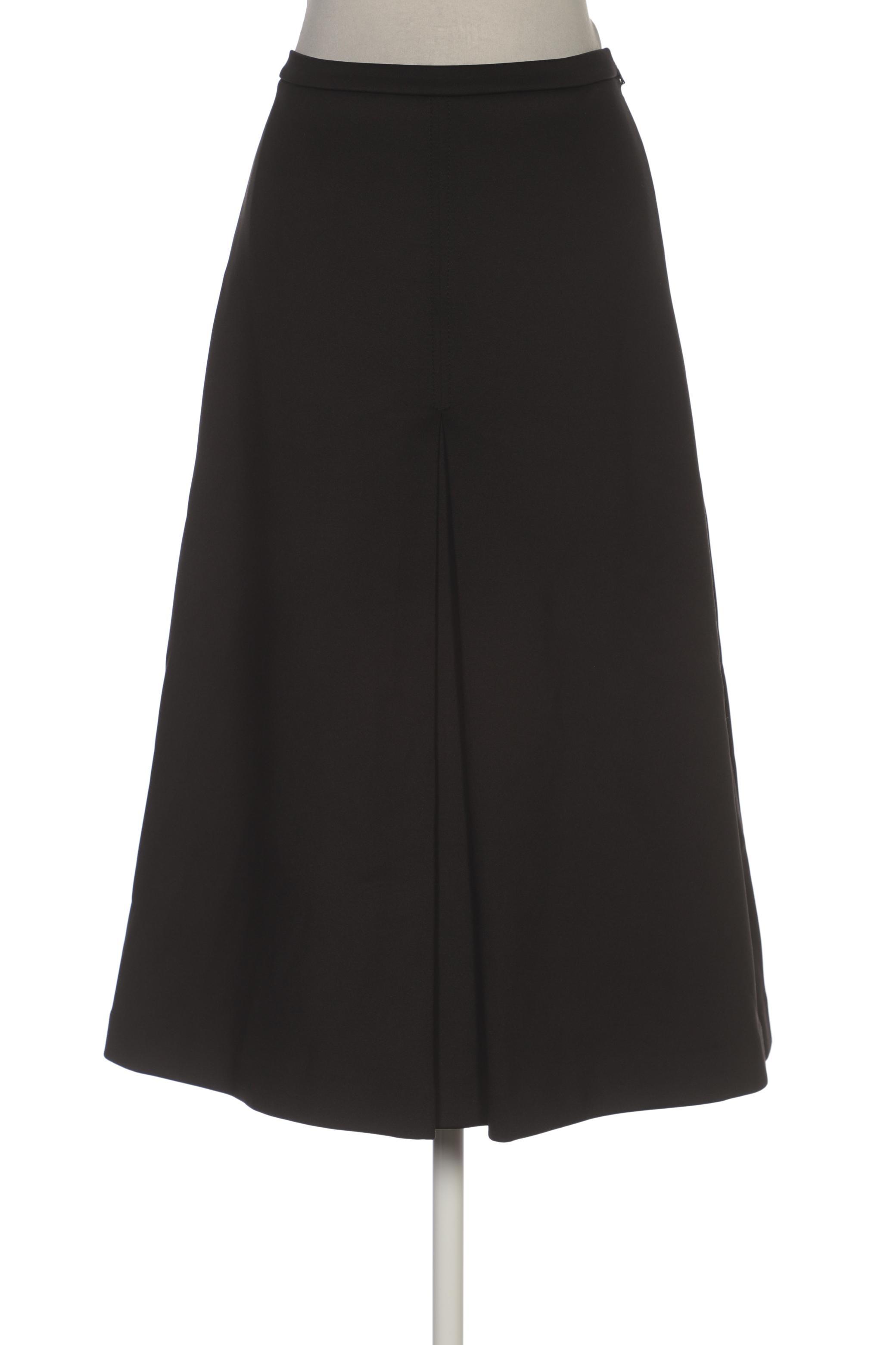 

Bogner Damen Rock, schwarz, Gr. 38