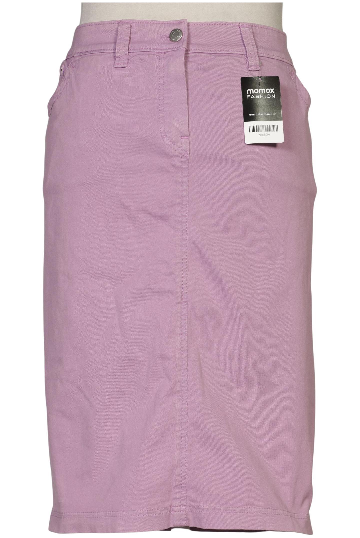 

Bogner Damen Rock, flieder, Gr. 92