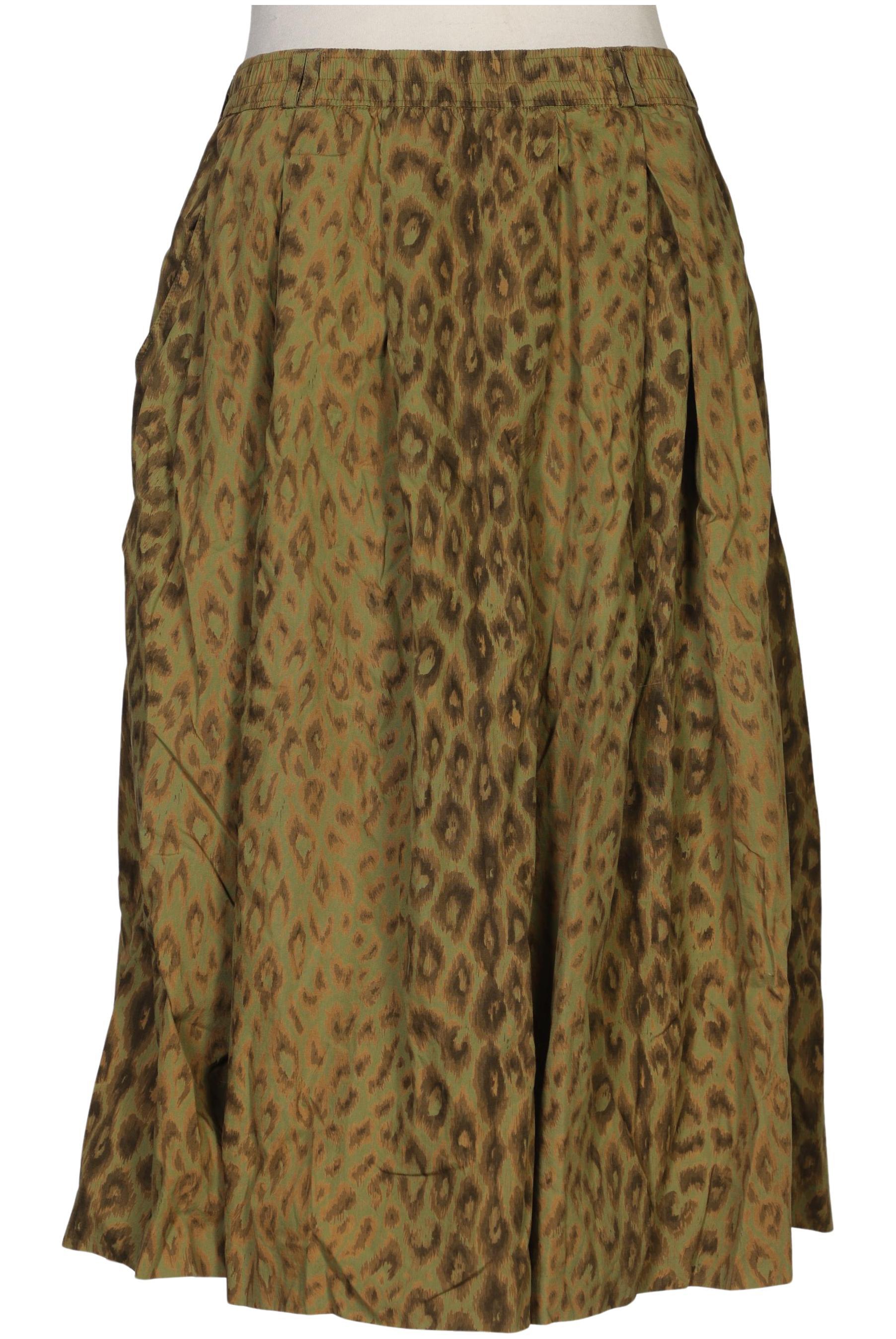 

Bogner Damen Rock, grün, Gr. 32