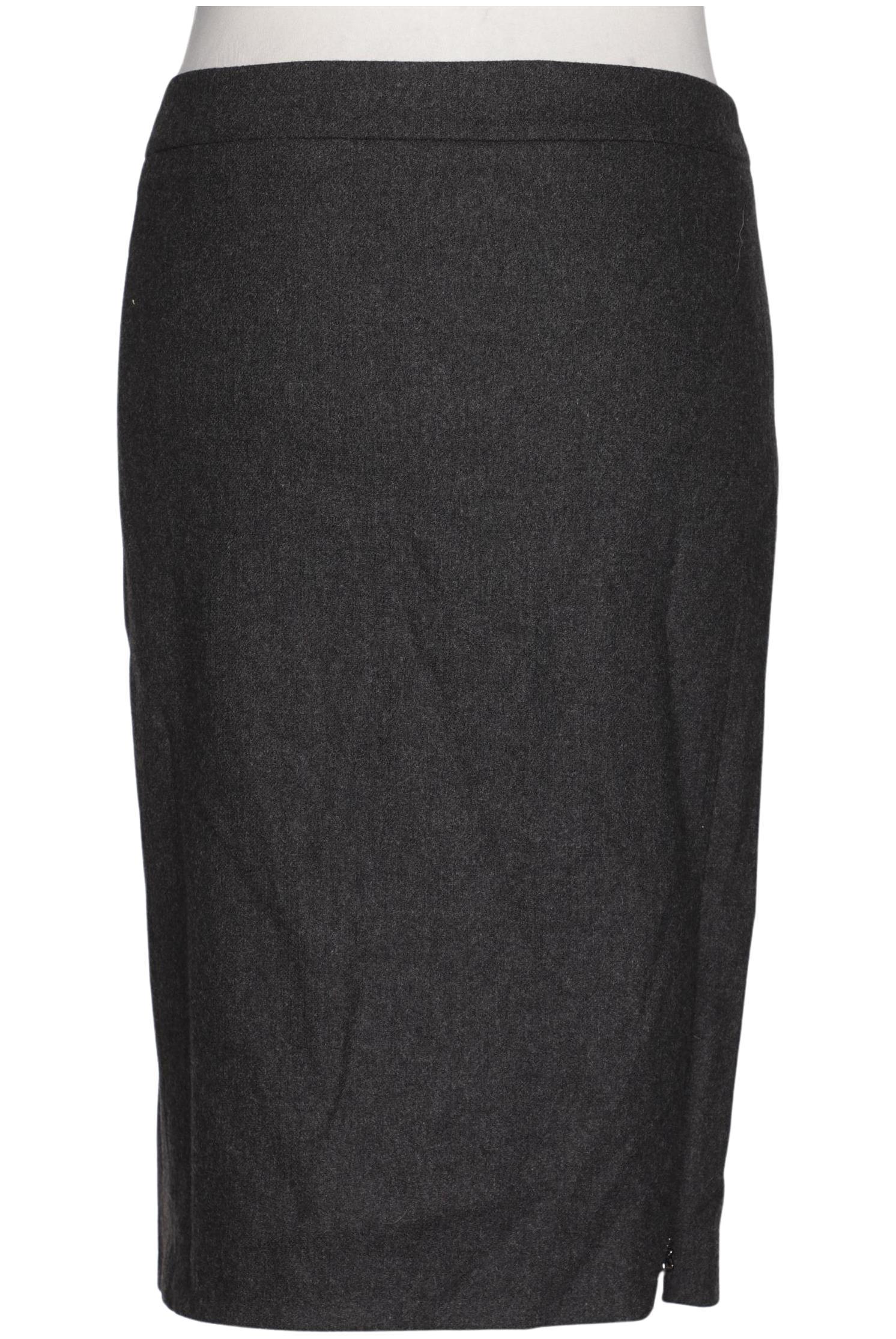 

Bogner Damen Rock, grau, Gr. 44