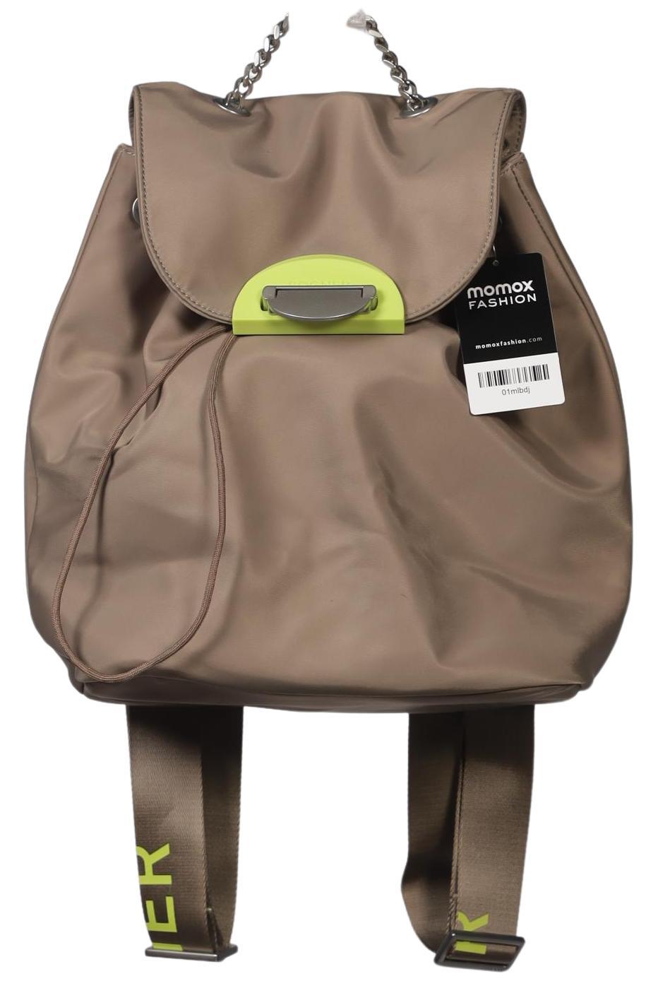 

Bogner Damen Rucksack, beige, Gr.