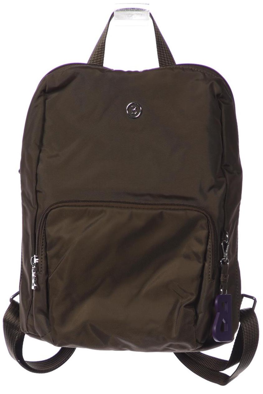 

Bogner Damen Rucksack, grün