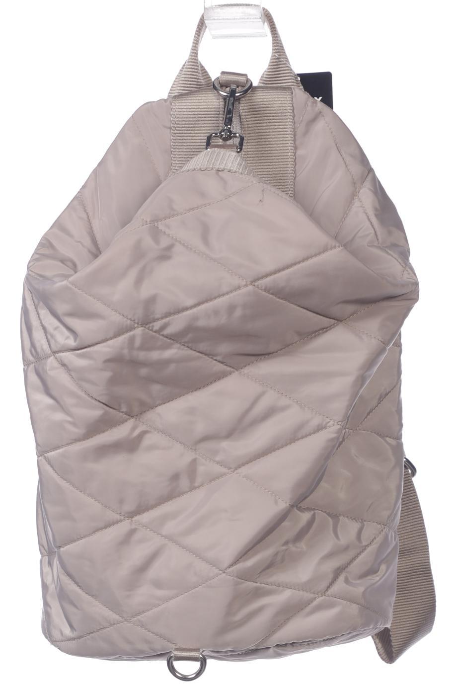

Bogner Damen Rucksack, cremeweiß, Gr.