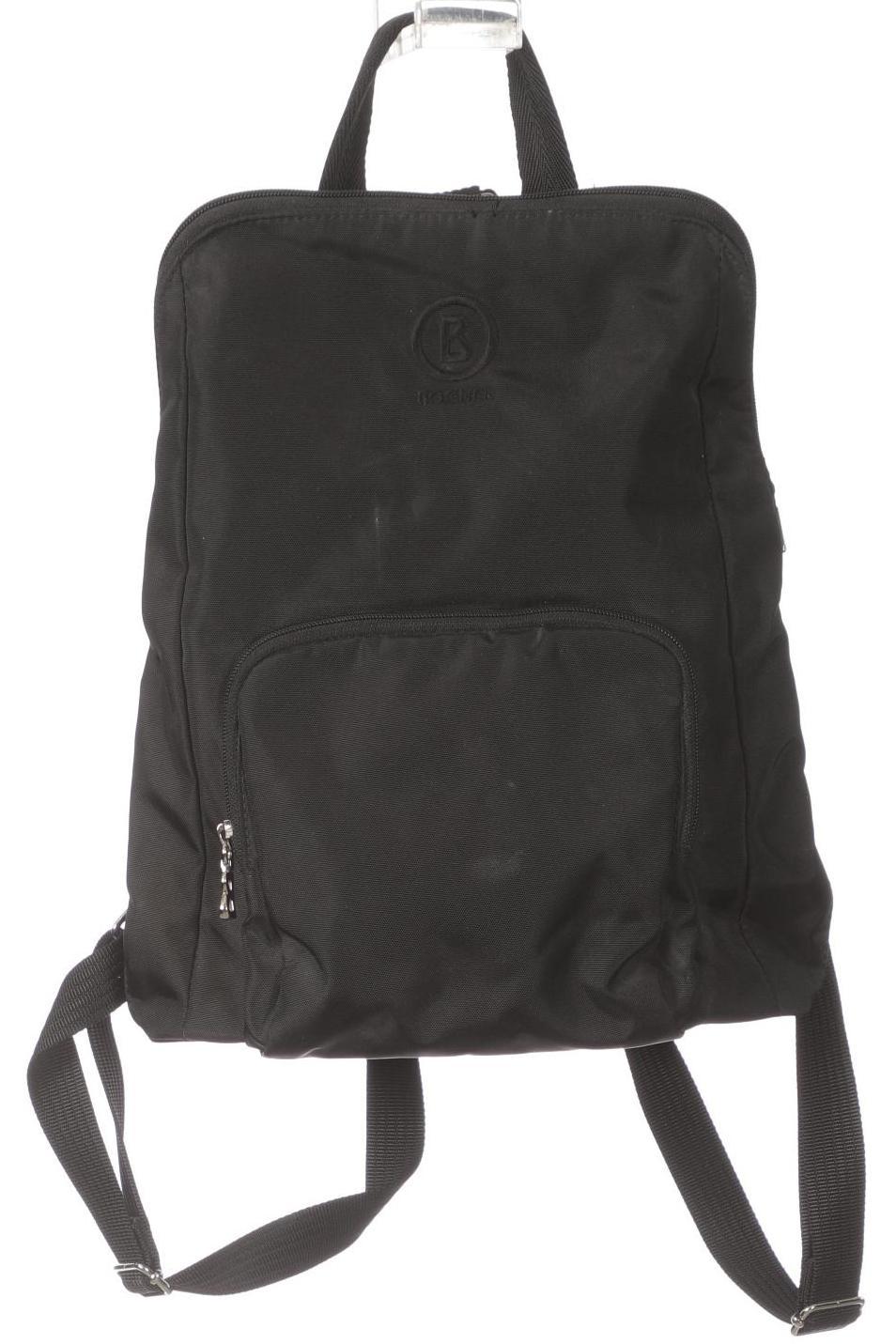 

Bogner Damen Rucksack, schwarz, Gr.
