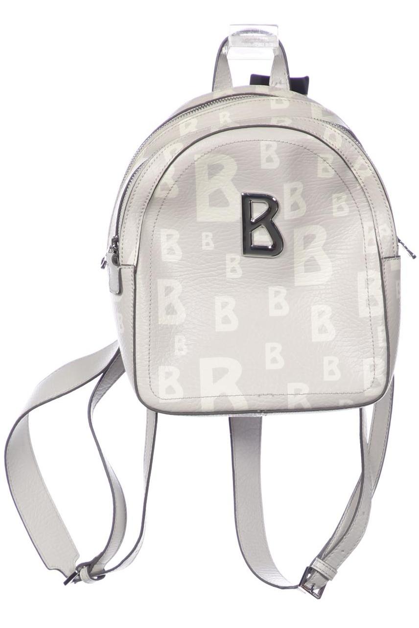 

Bogner Damen Rucksack, grau, Gr.