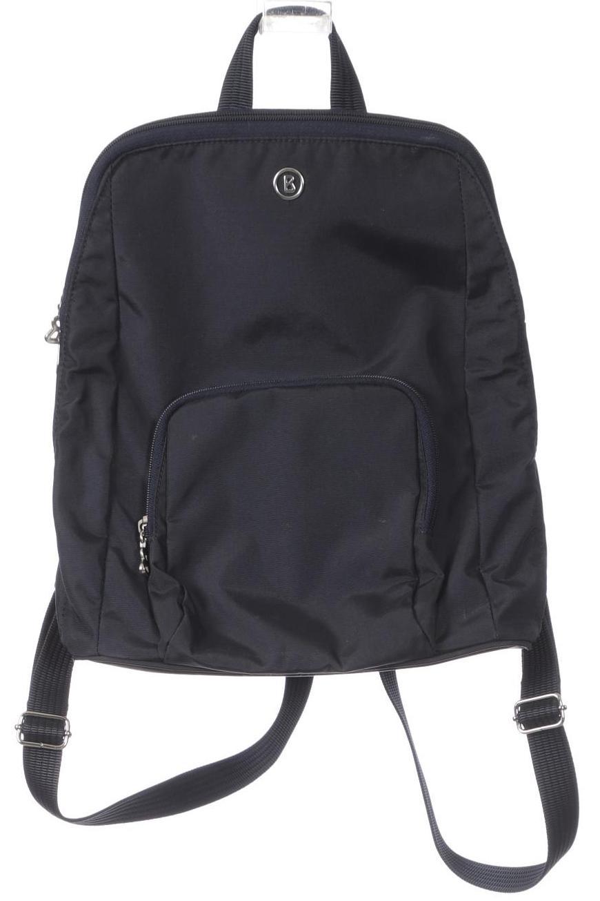 

Bogner Damen Rucksack, blau, Gr.