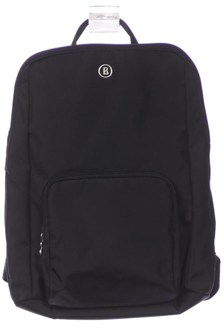 

Bogner Damen Rucksack, schwarz, Gr.