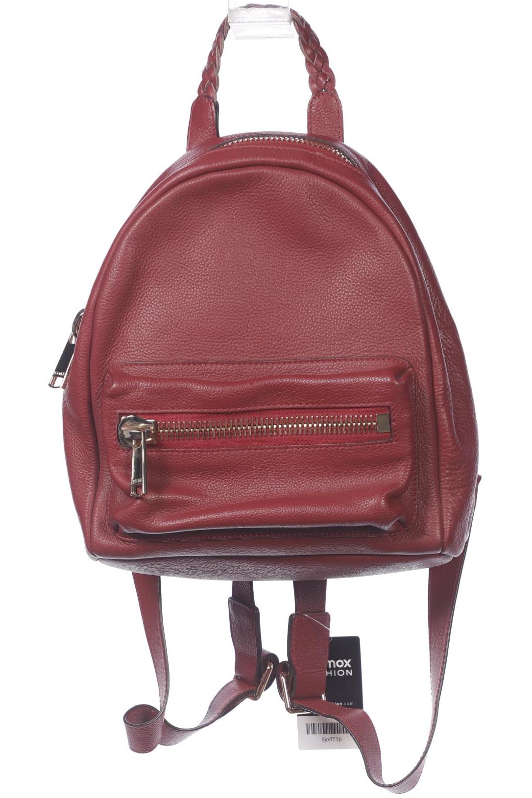 

Bogner Damen Rucksack, rot, Gr.