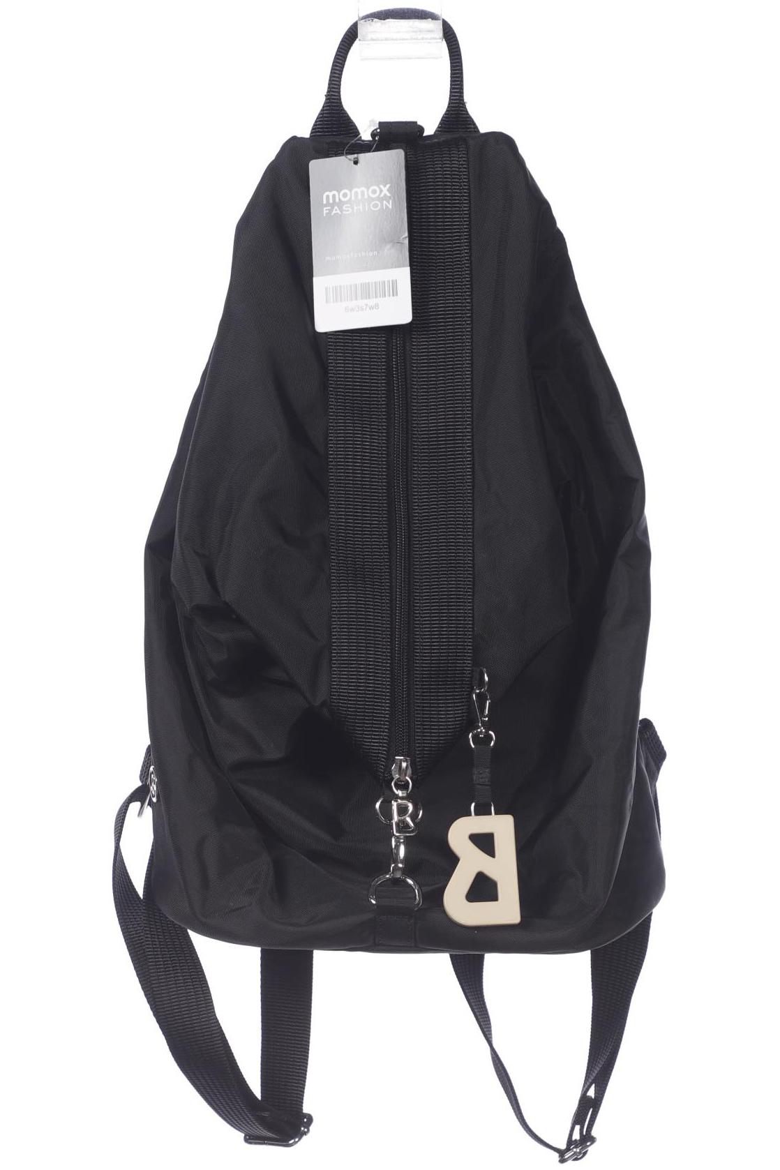 

Bogner Damen Rucksack, schwarz