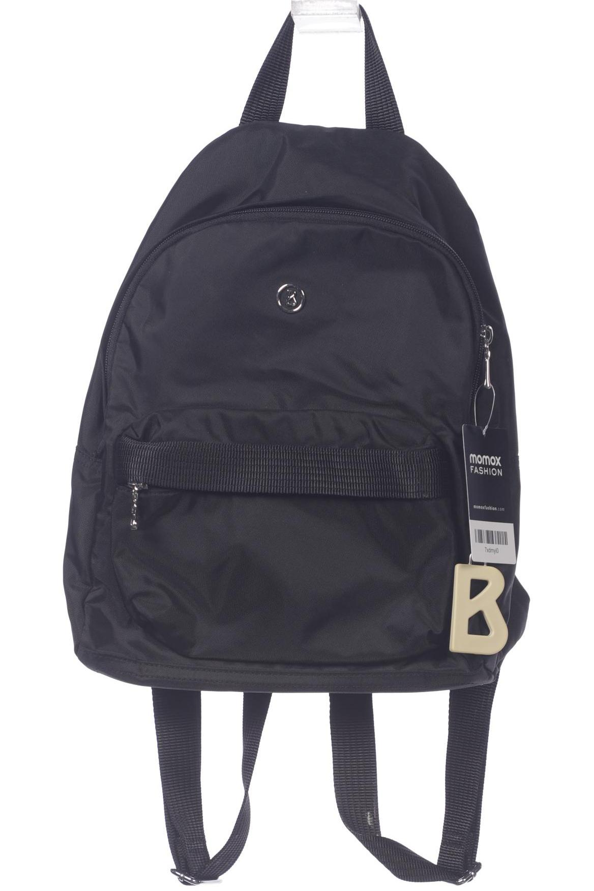 

Bogner Damen Rucksack, schwarz, Gr.