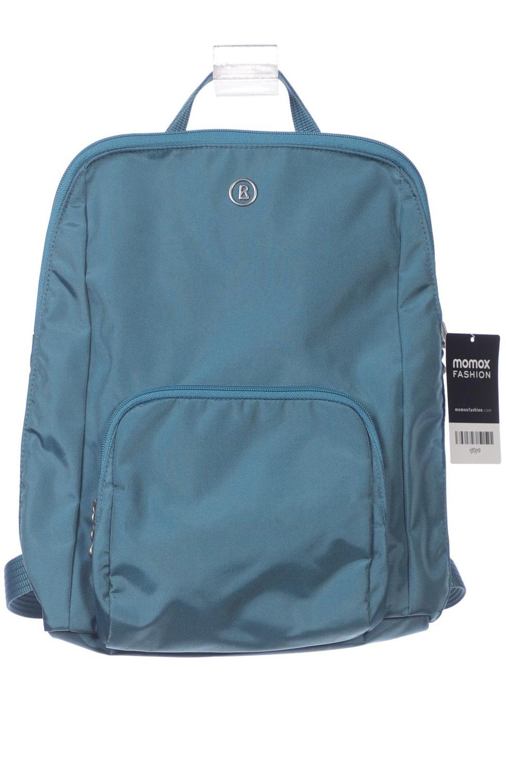 

Bogner Damen Rucksack, blau, Gr.