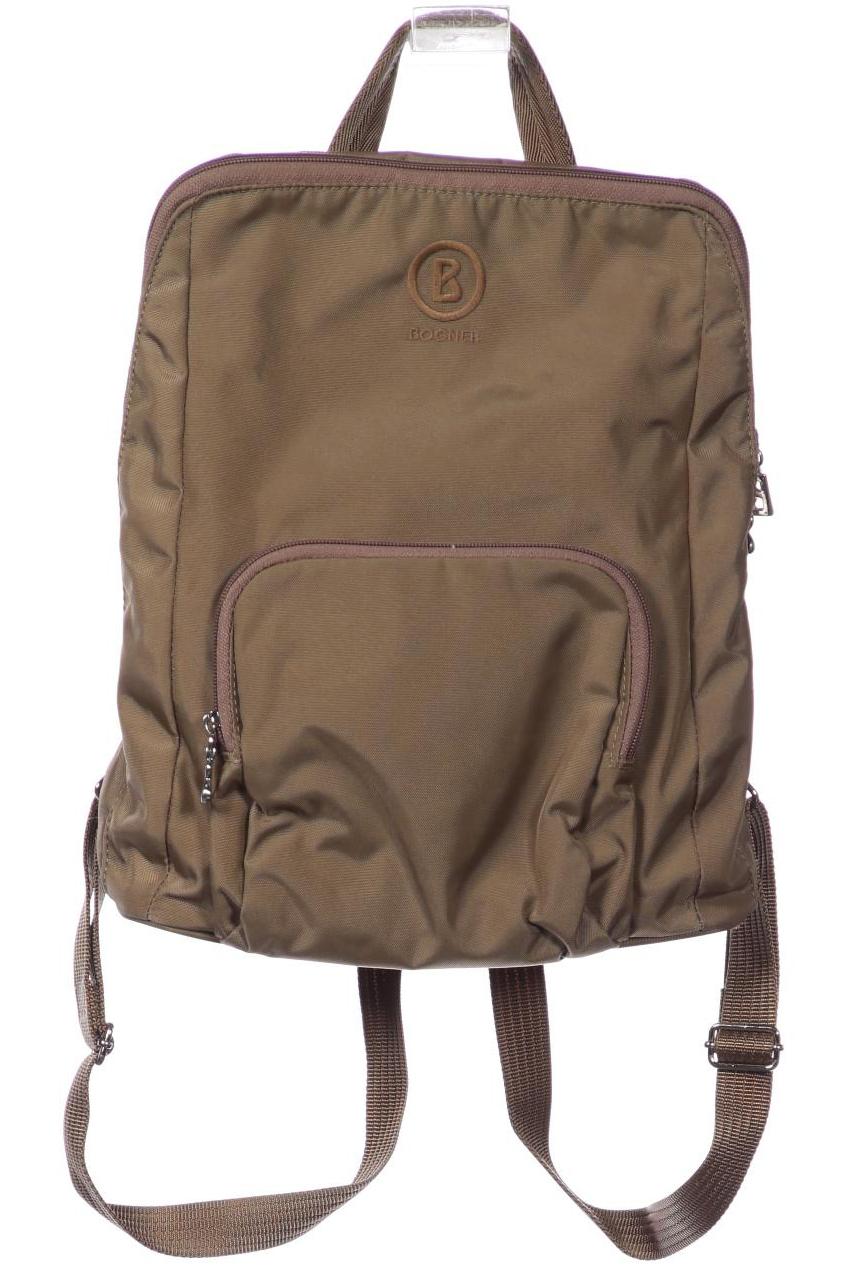 

Bogner Damen Rucksack, braun