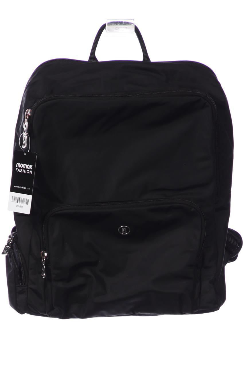 

Bogner Damen Rucksack, schwarz