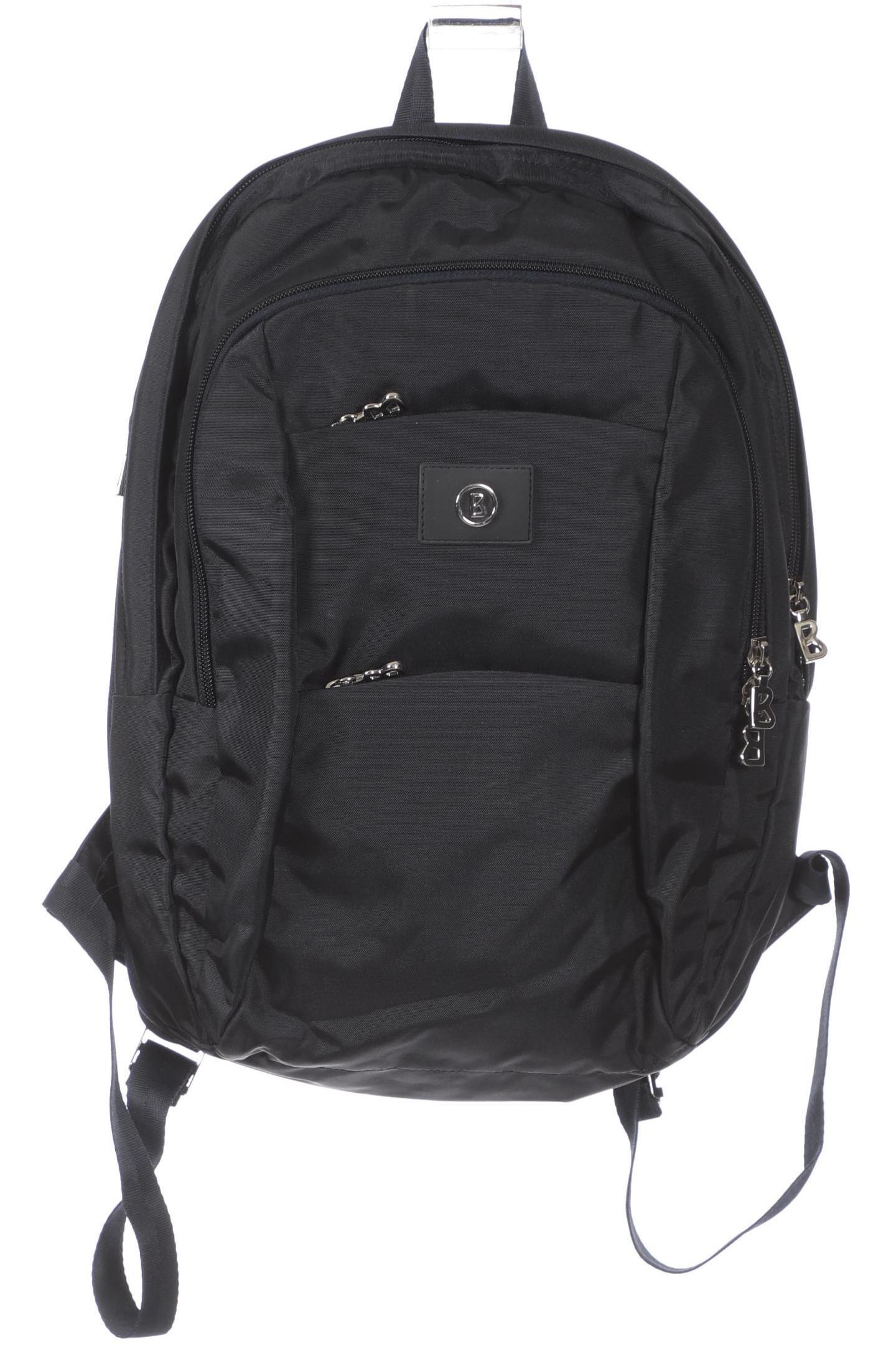 

Bogner Damen Rucksack, blau, Gr.