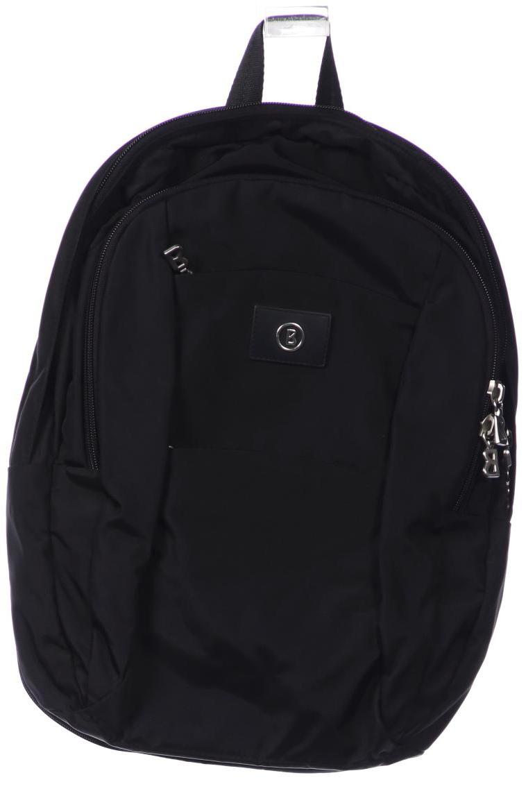 

Bogner Damen Rucksack, schwarz