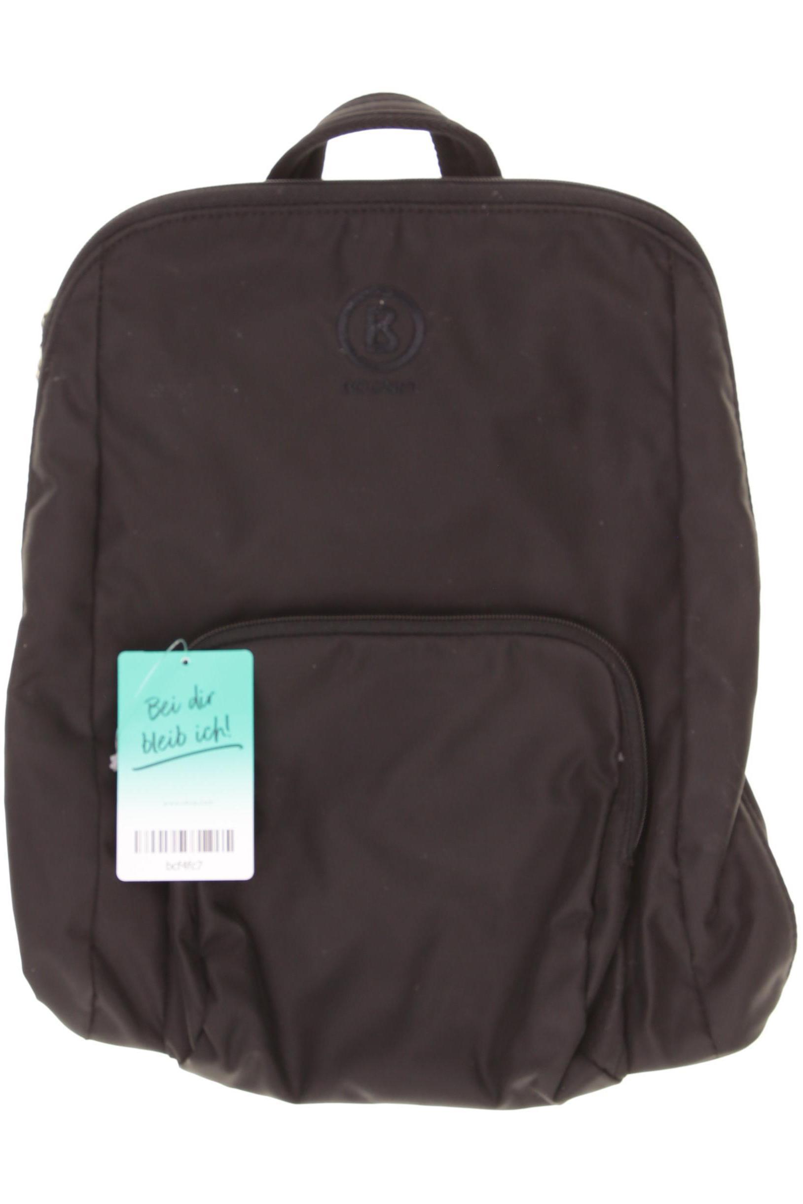

Bogner Damen Rucksack, schwarz, Gr.