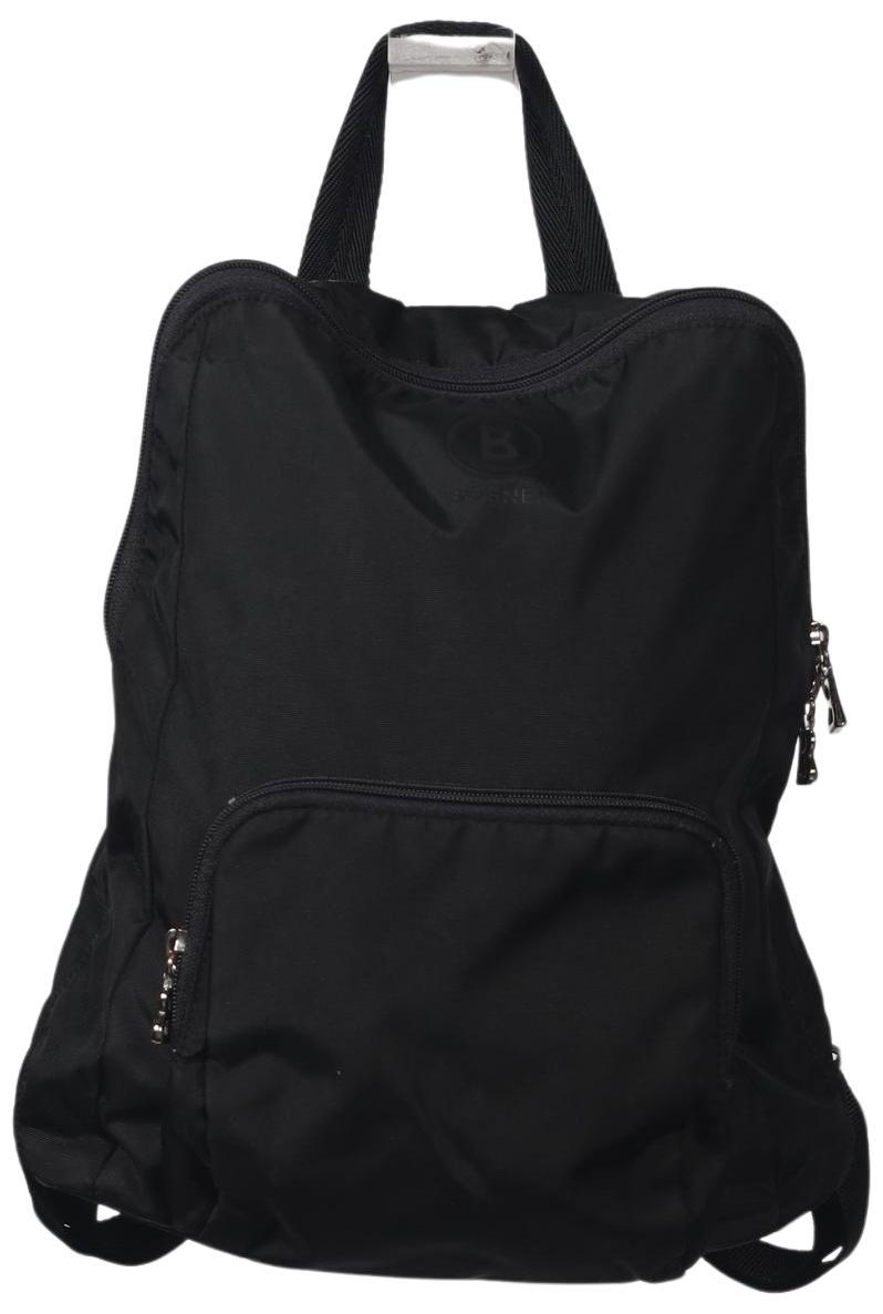 

Bogner Damen Rucksack, schwarz, Gr.